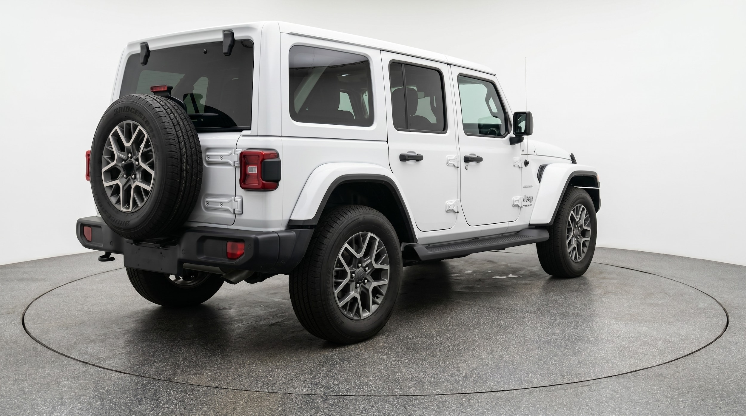 Thumbnail: 2025 Jeep Wrangler - 7