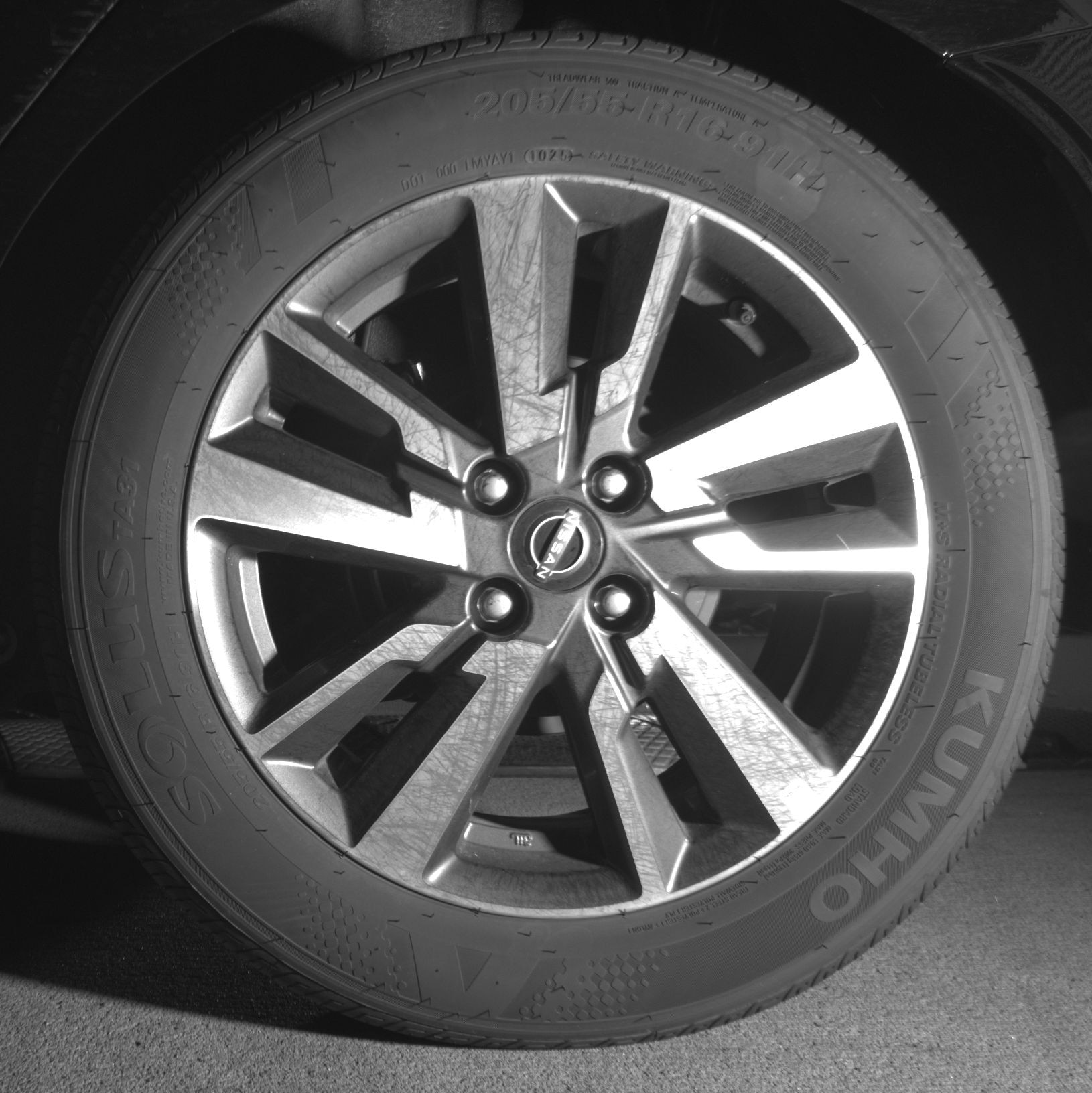 Thumbnail: 2025 Nissan Versa - 11