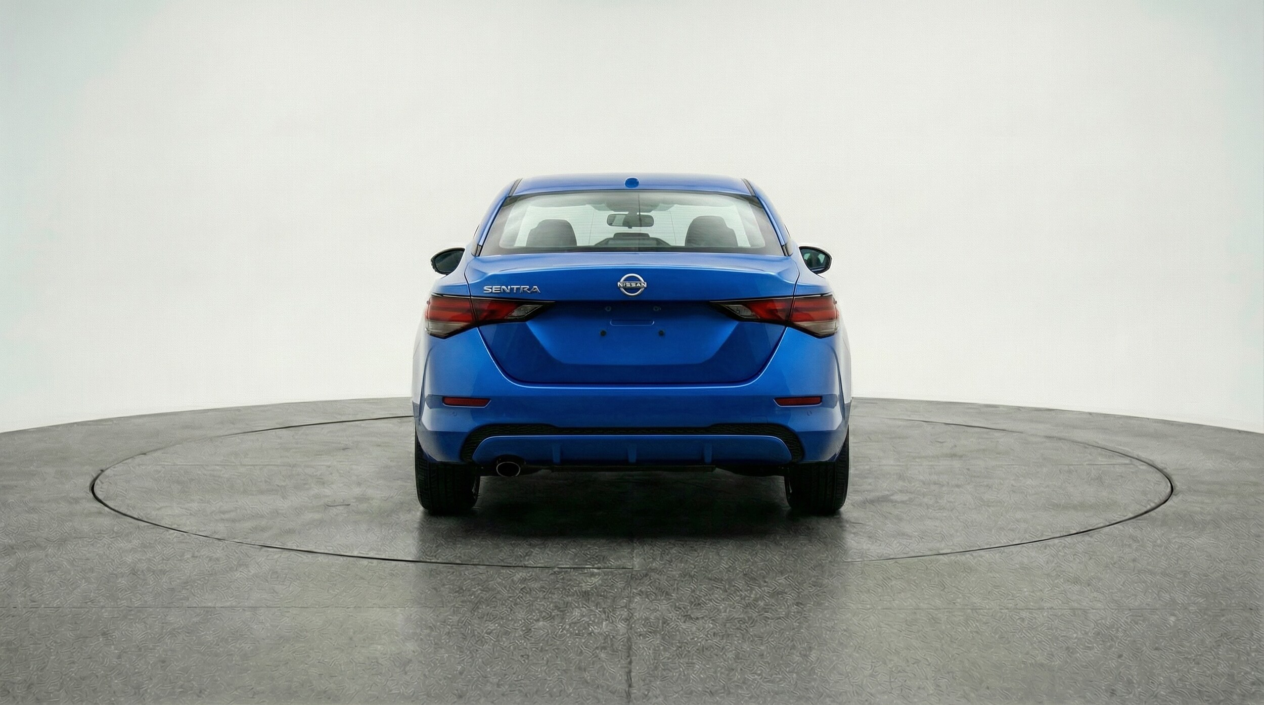 Thumbnail: 2025 Nissan Sentra - 6