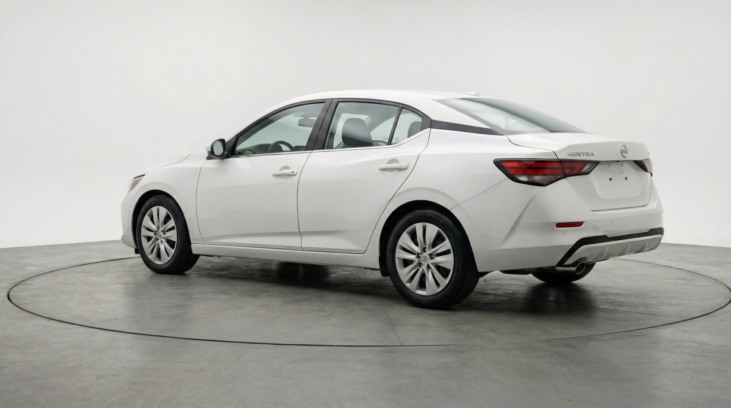 Thumbnail: 2025 Nissan Sentra - 5