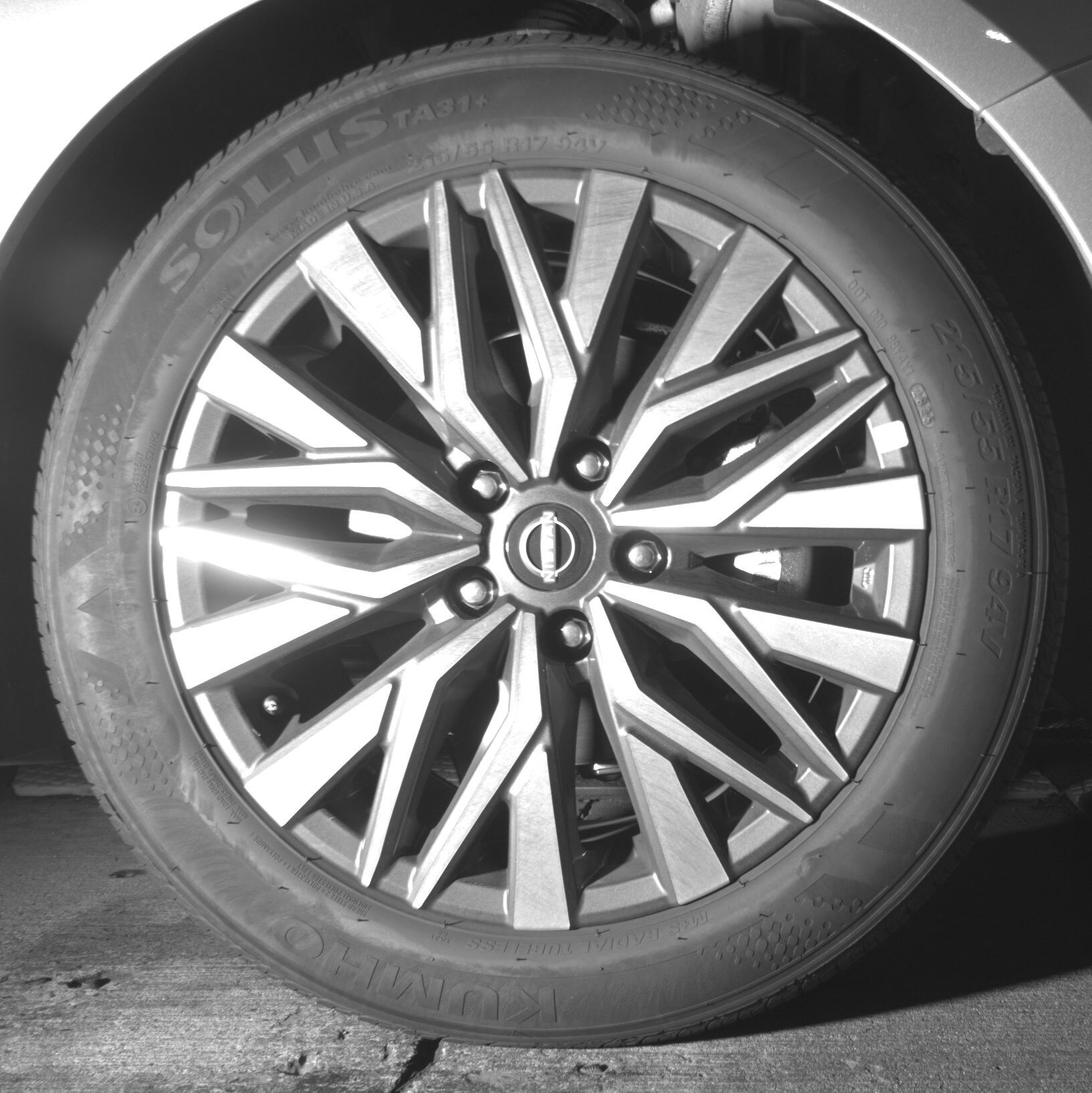 Thumbnail: 2025 Nissan Altima - 10