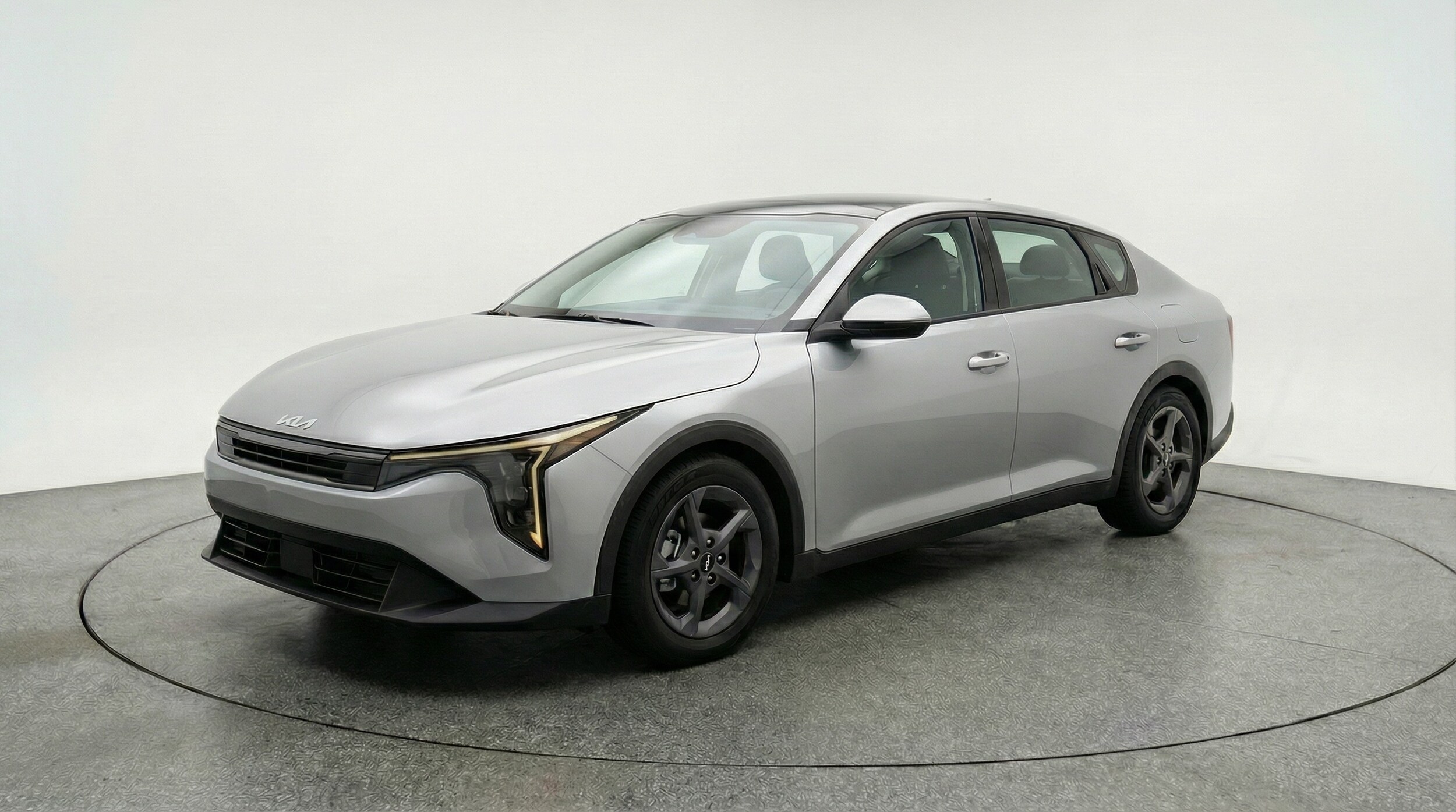 Thumbnail: 2025 Kia K4 - 3