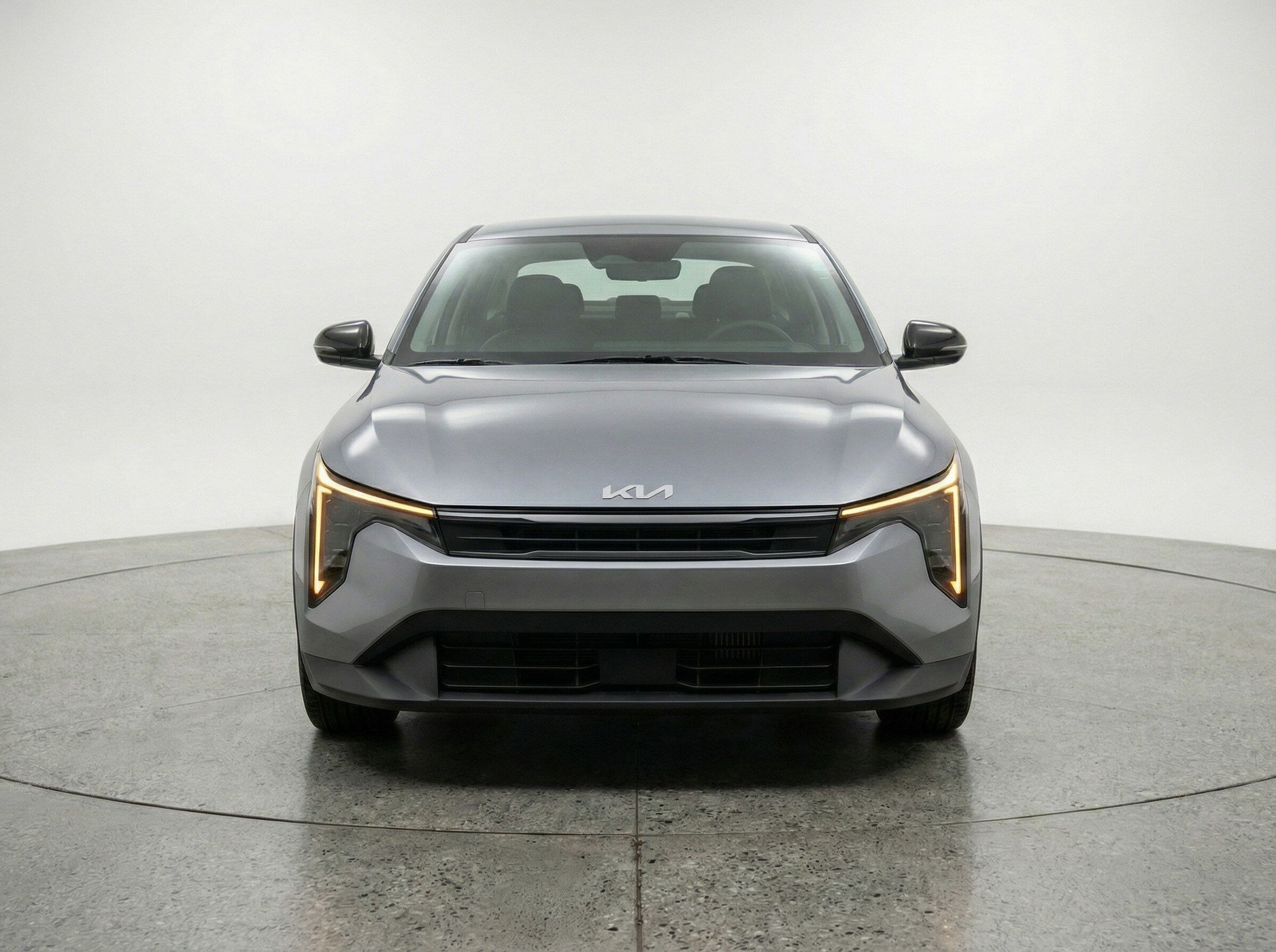 Thumbnail: 2025 Kia K4 - 2