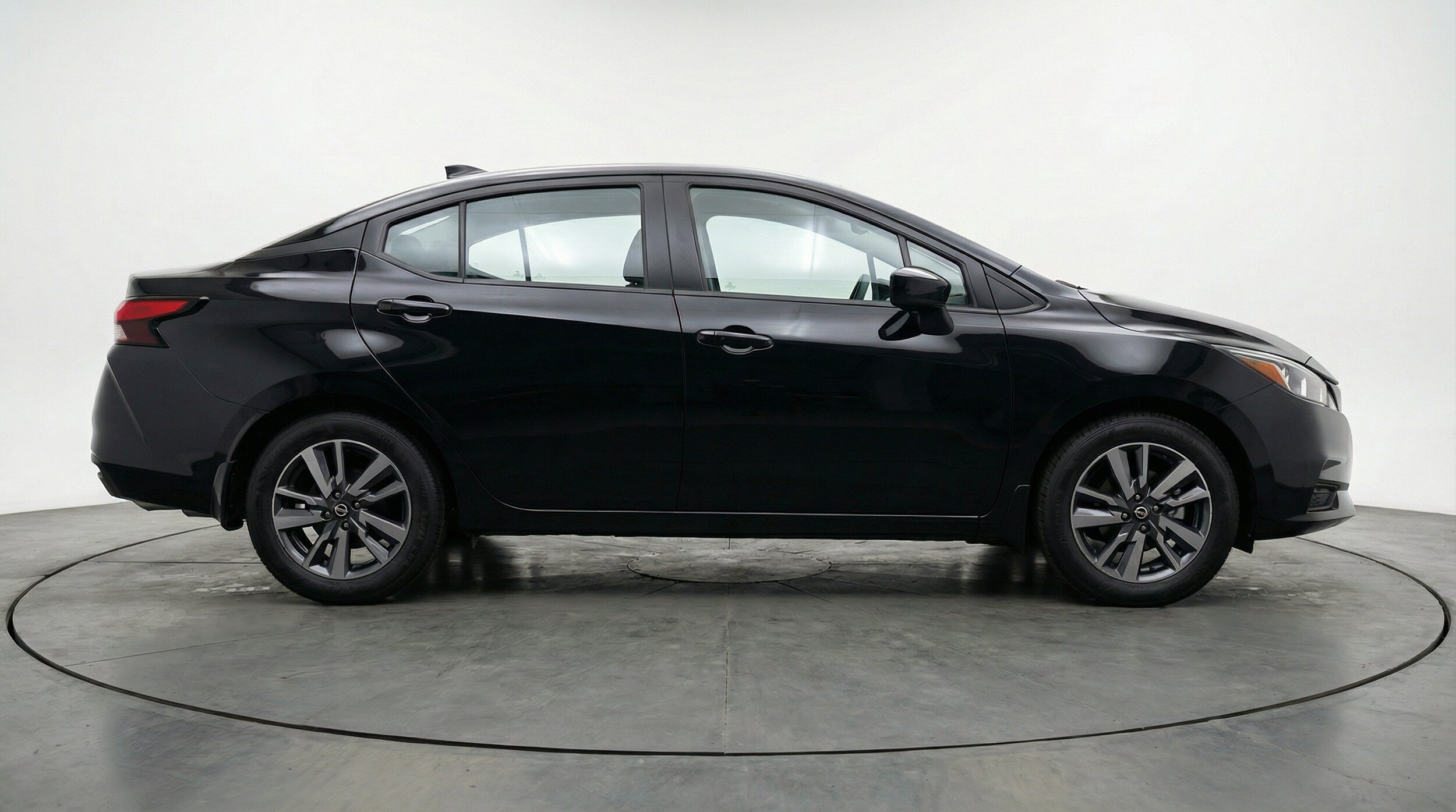 Thumbnail: 2025 Nissan Versa - 11