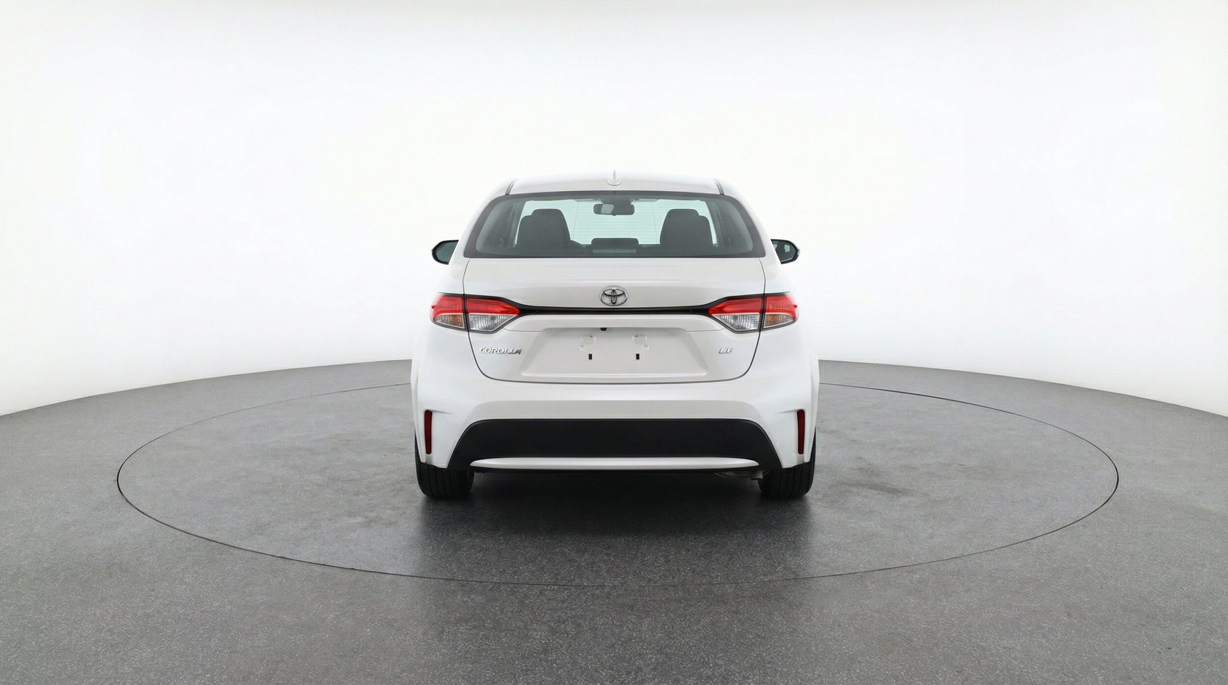 Thumbnail: 2025 Toyota Corolla - 7