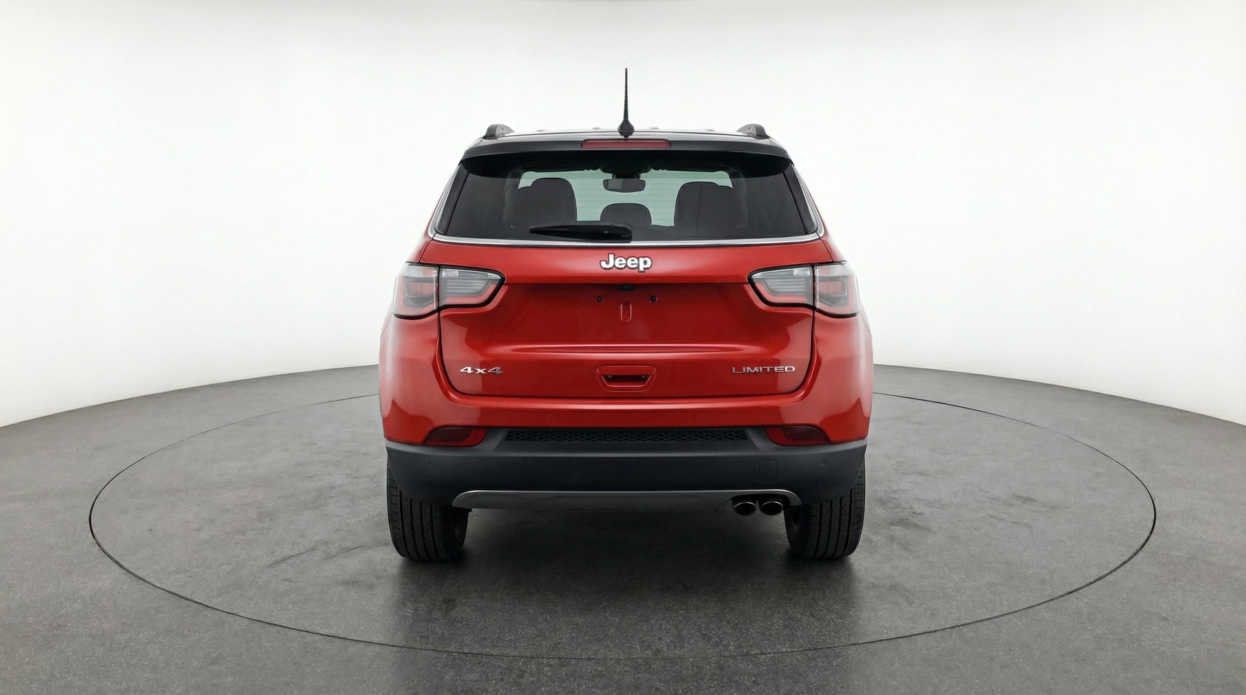 Thumbnail: 2025 Jeep Compass - 6
