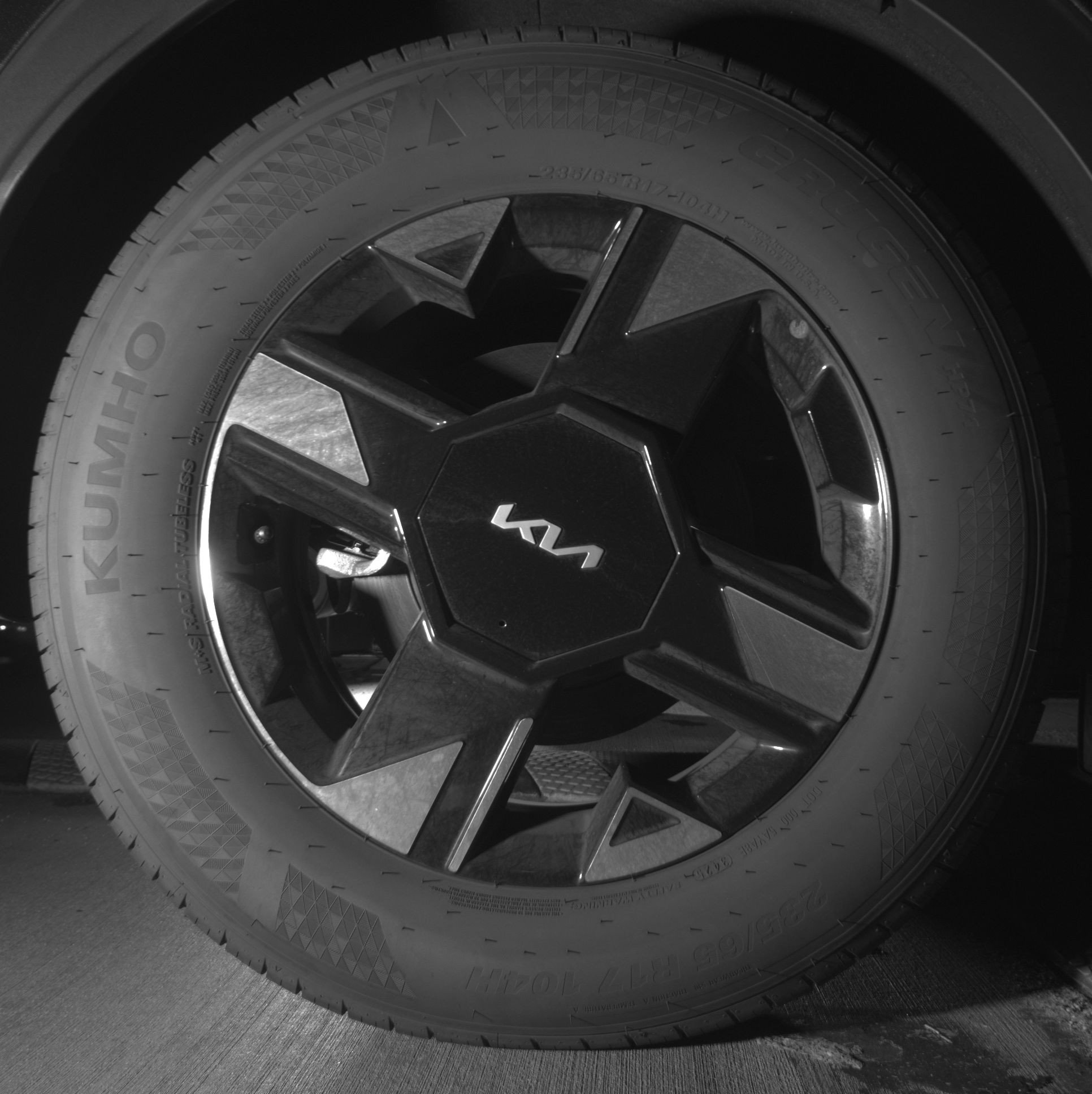 Thumbnail: 2026 Kia Sportage - 15