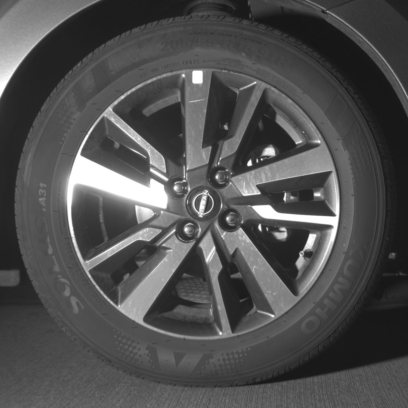 Thumbnail: 2025 Nissan Versa - 10