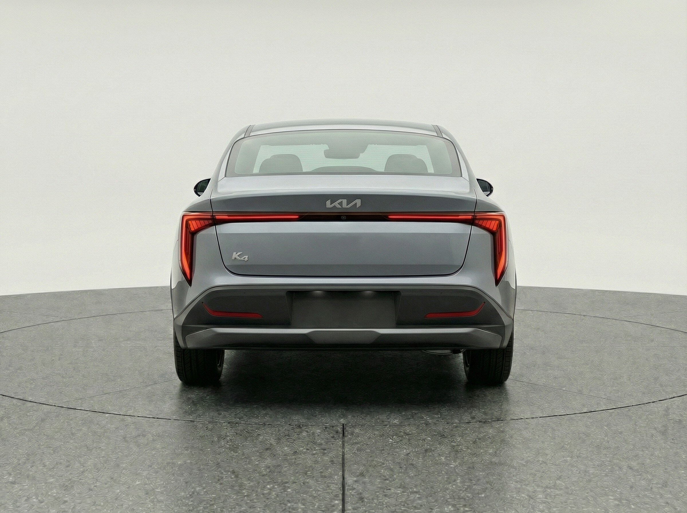 Thumbnail: 2025 Kia K4 - 6