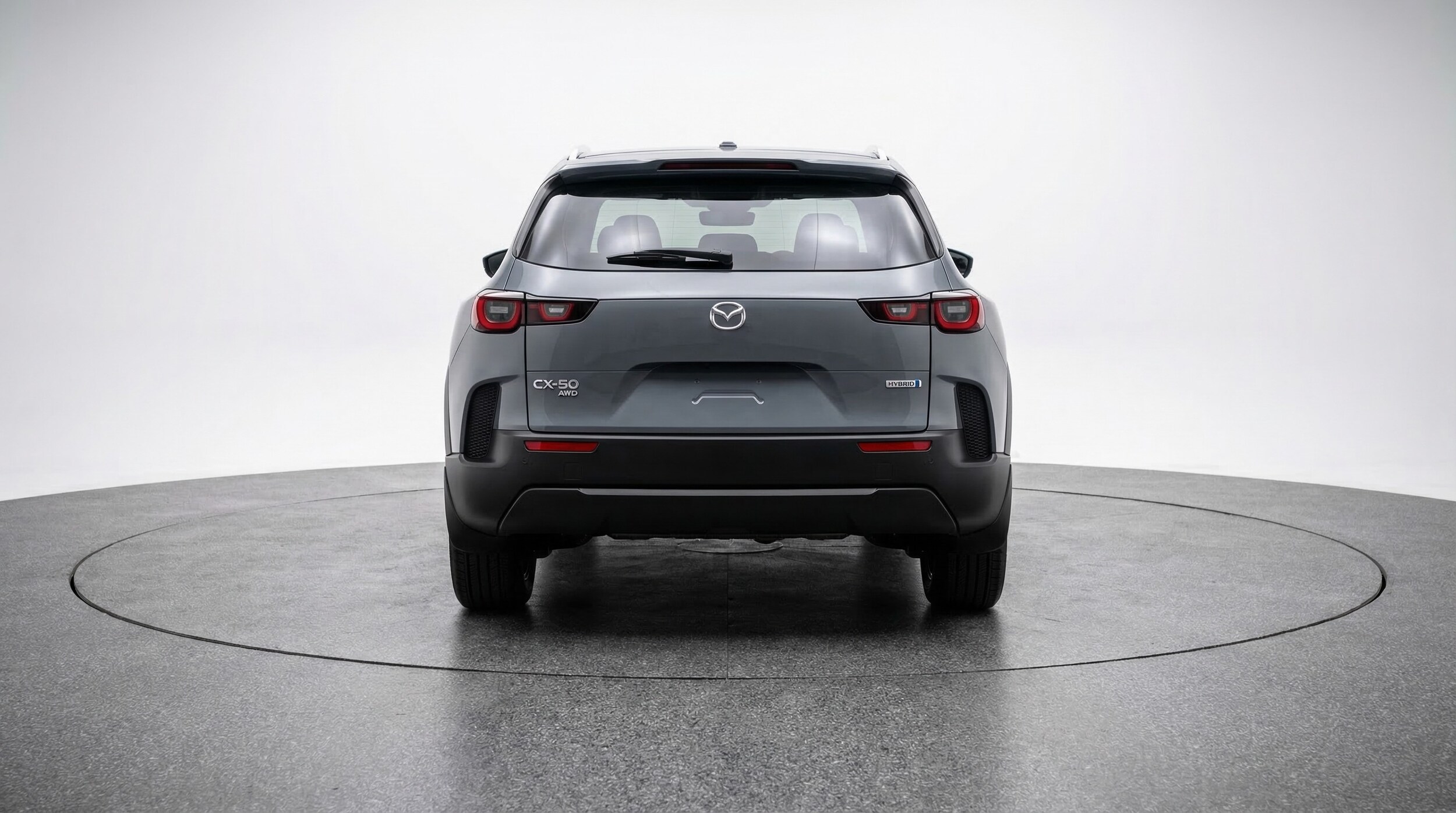 Thumbnail: 2025 Mazda CX-50 - 6