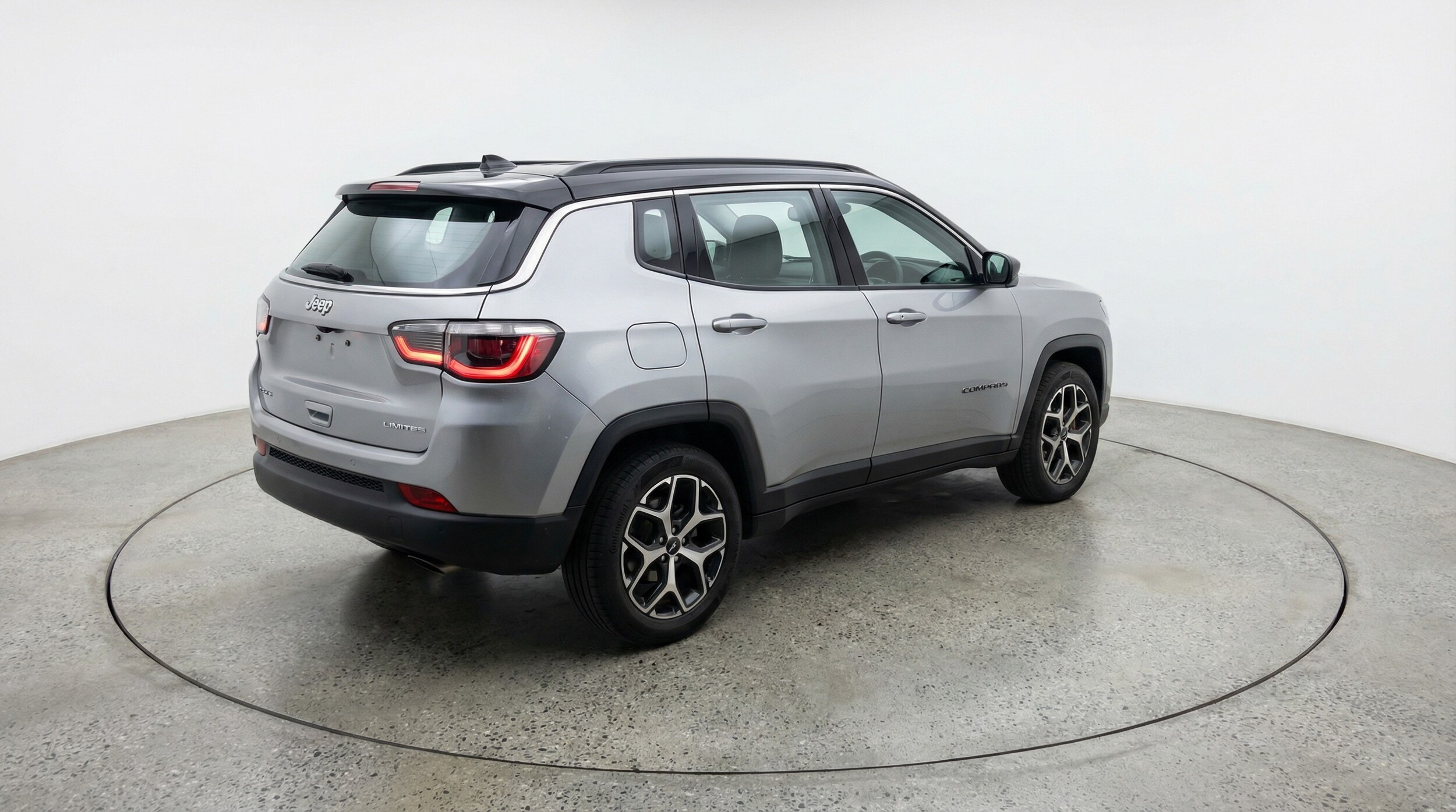 Thumbnail: 2025 Jeep Compass - 7
