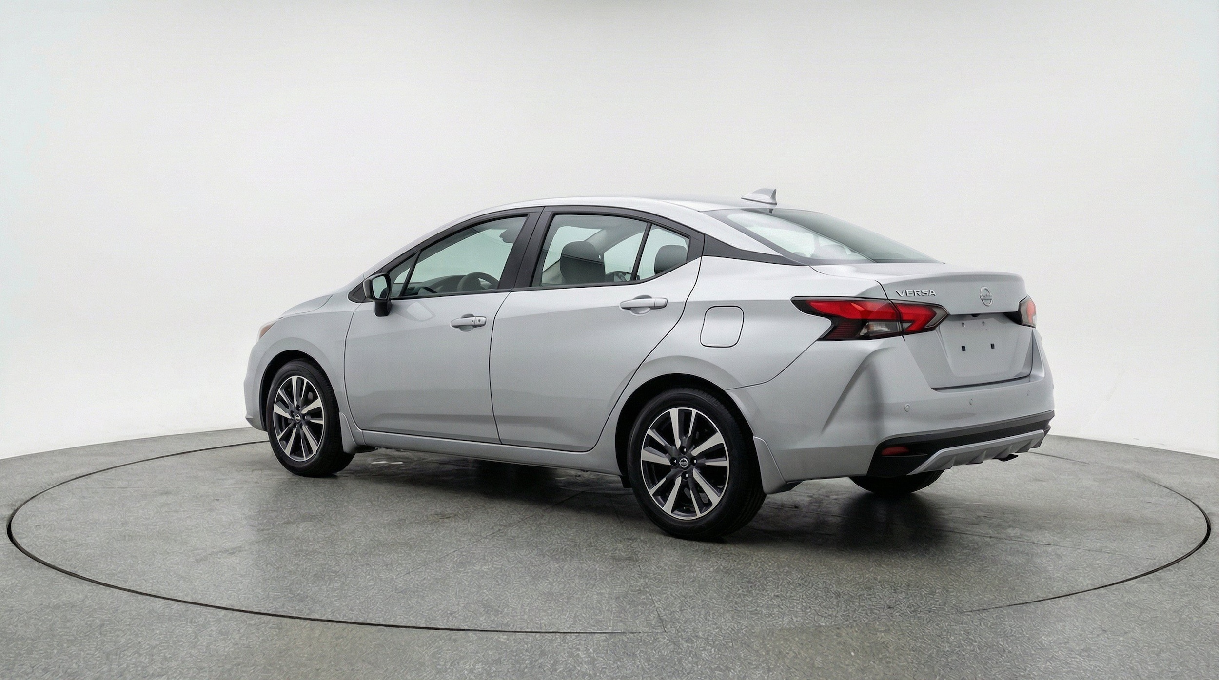 Thumbnail: 2025 Nissan Versa - 6