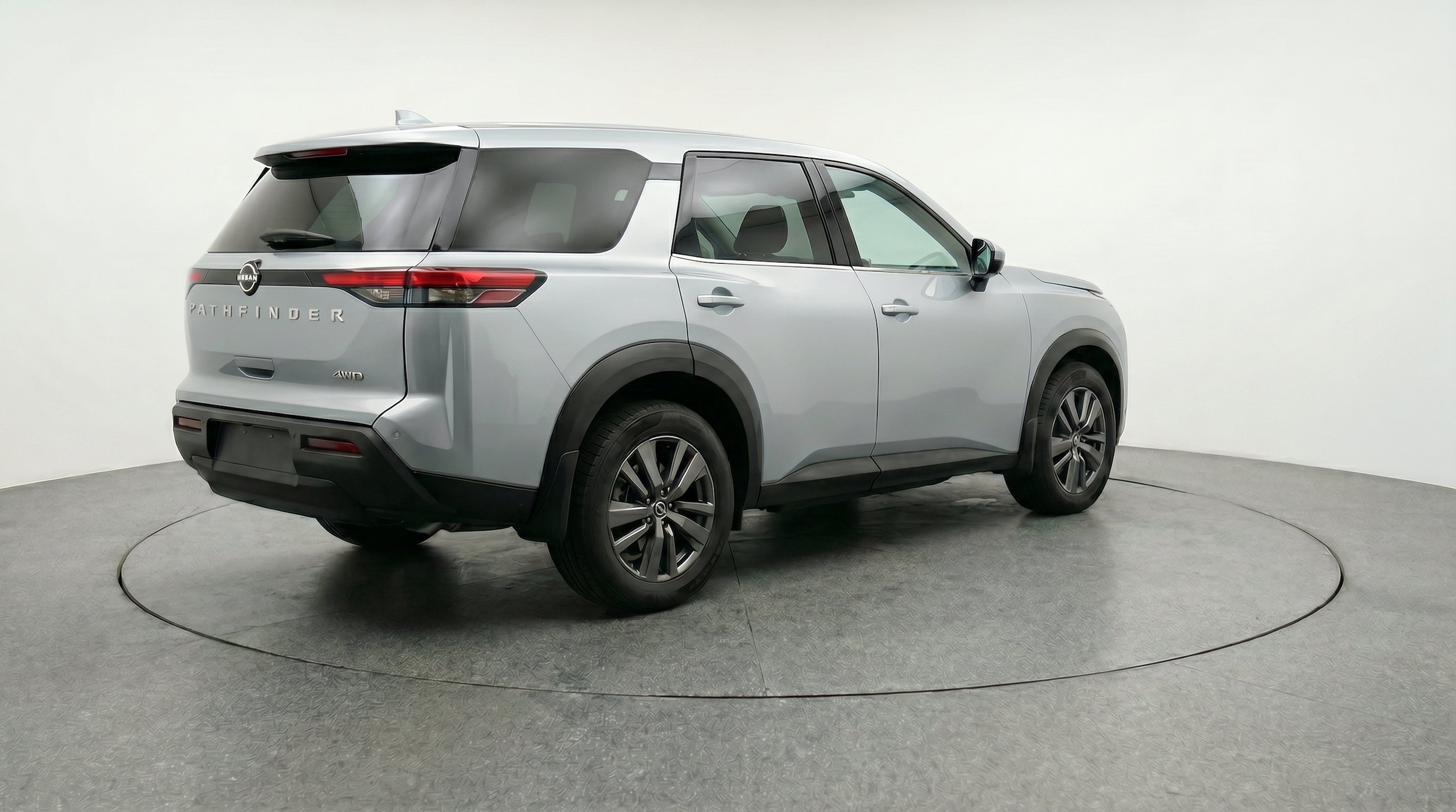 Thumbnail: 2025 Nissan Pathfinder - 9
