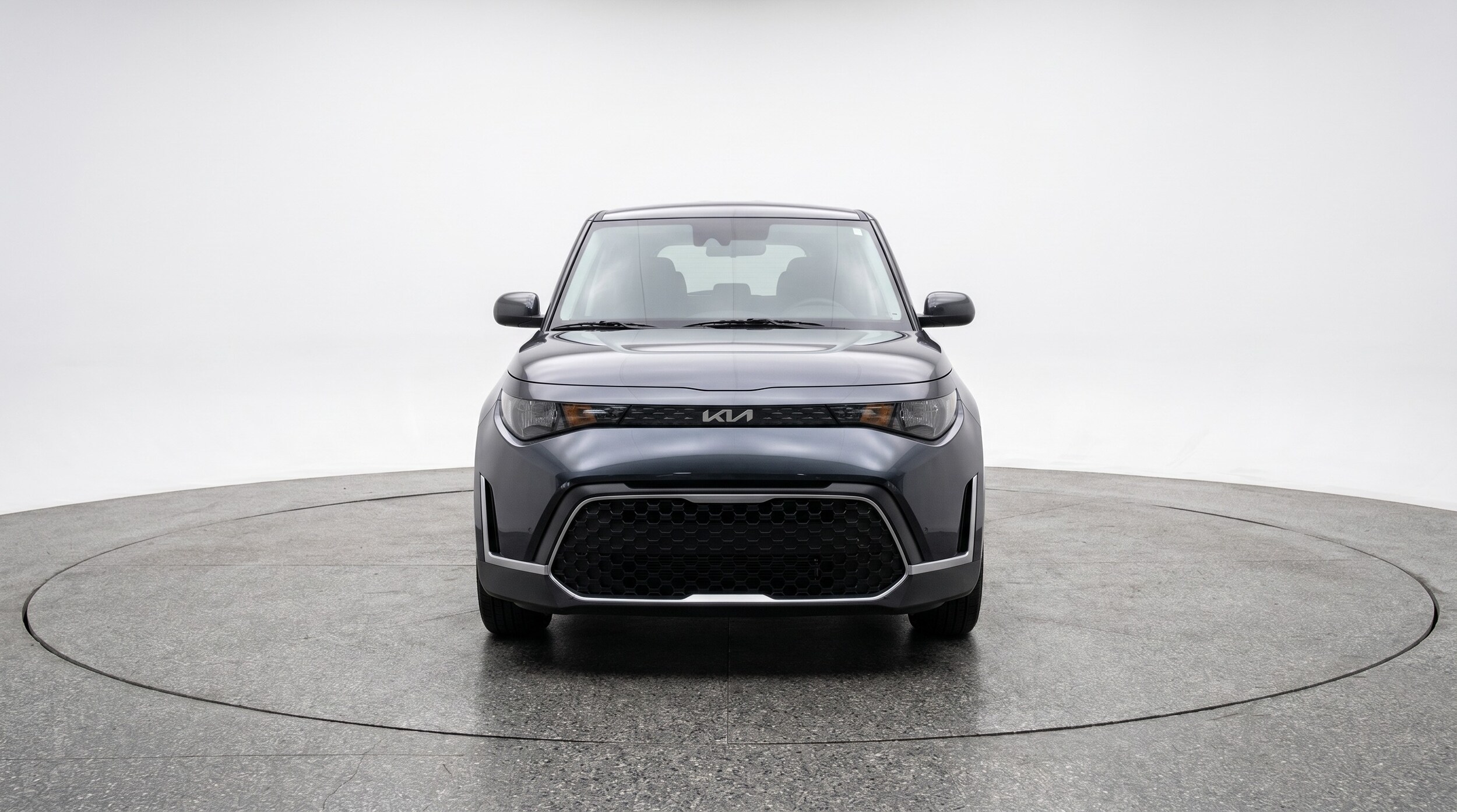 Thumbnail: 2025 Kia Soul - 2