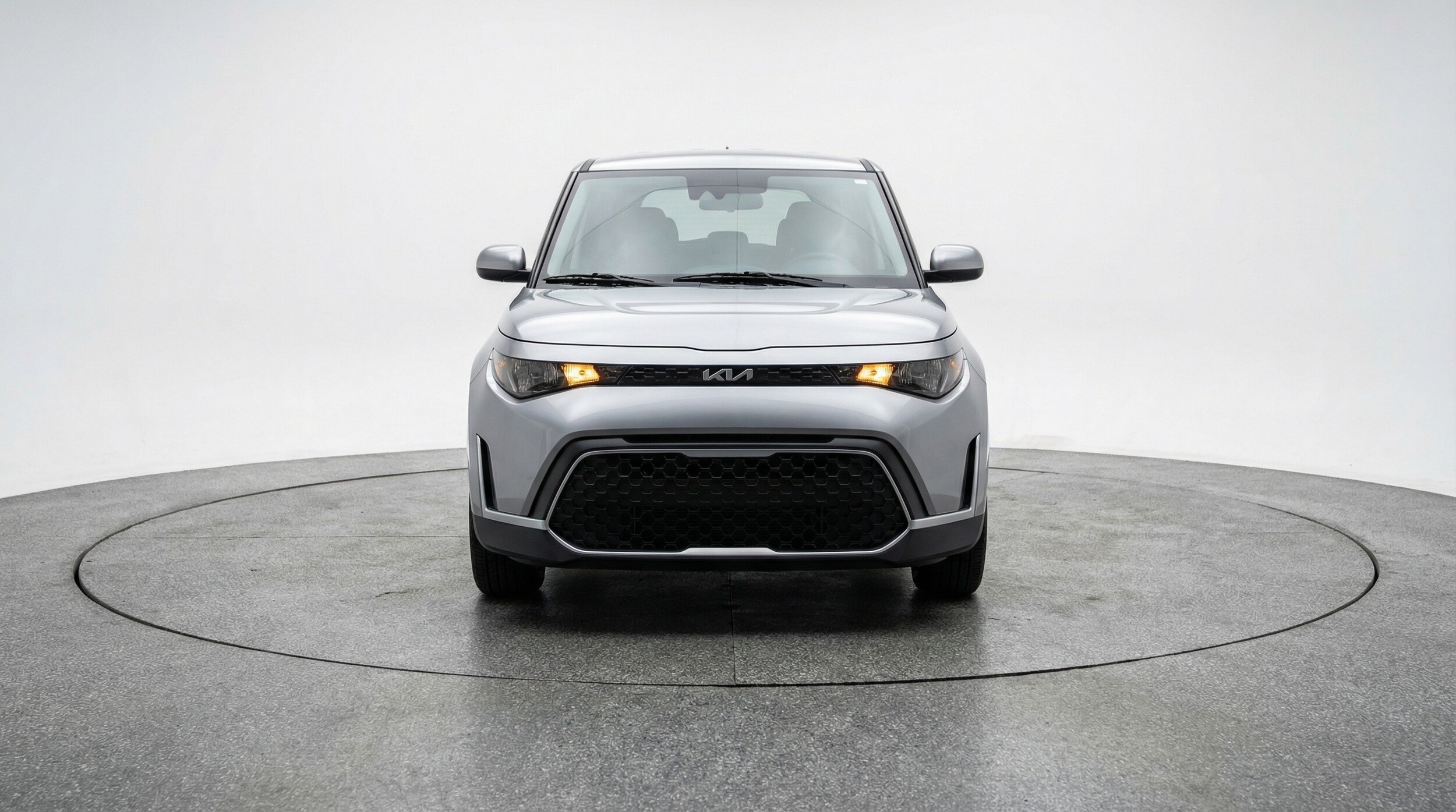 Thumbnail: 2025 Kia Soul - 2