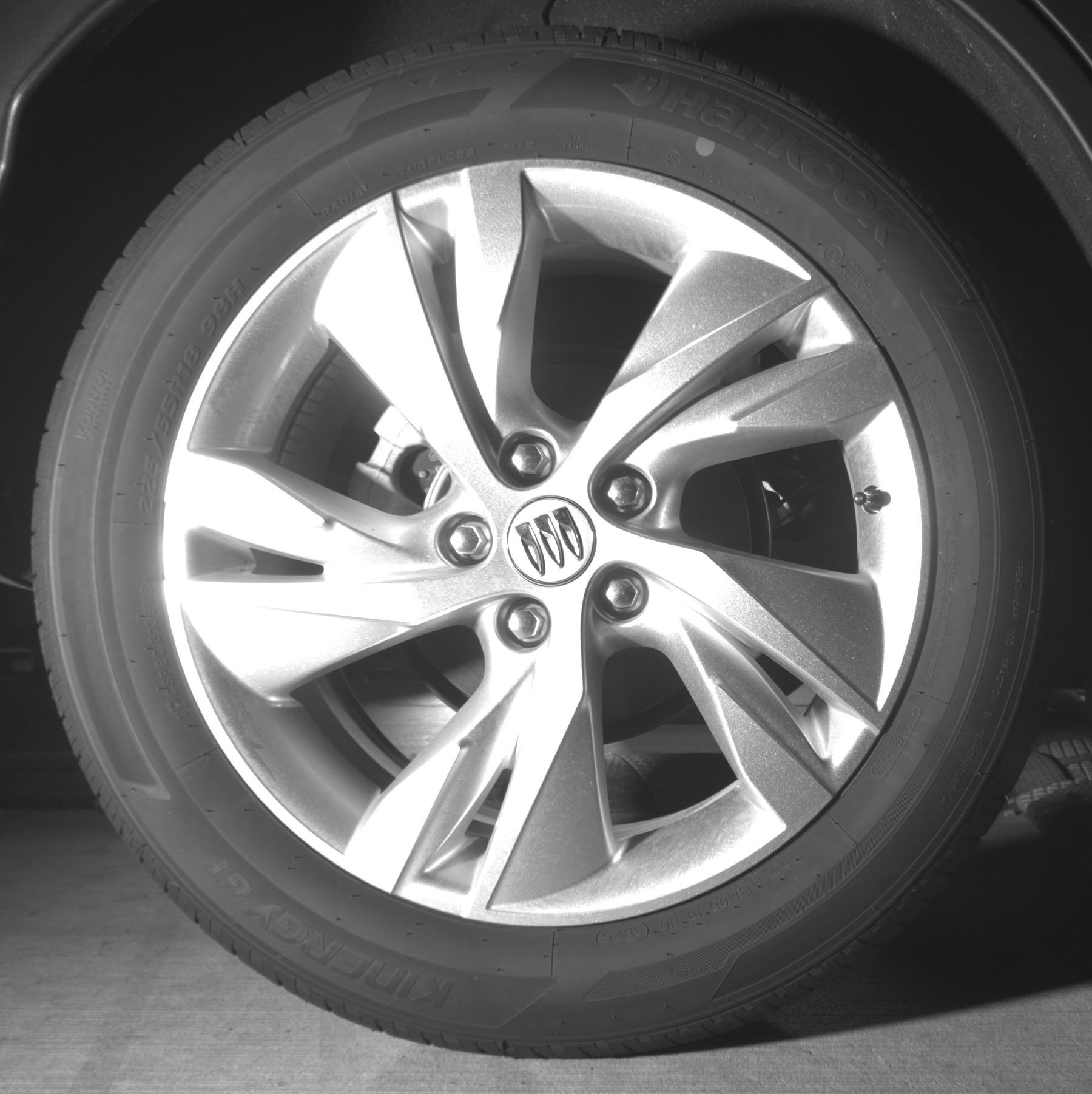 Thumbnail: 2026 Buick Encore GX - 15
