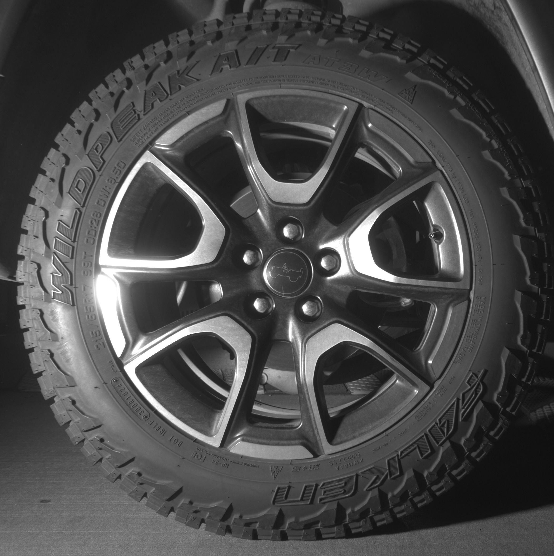 Thumbnail: 2025 Jeep Compass - 12