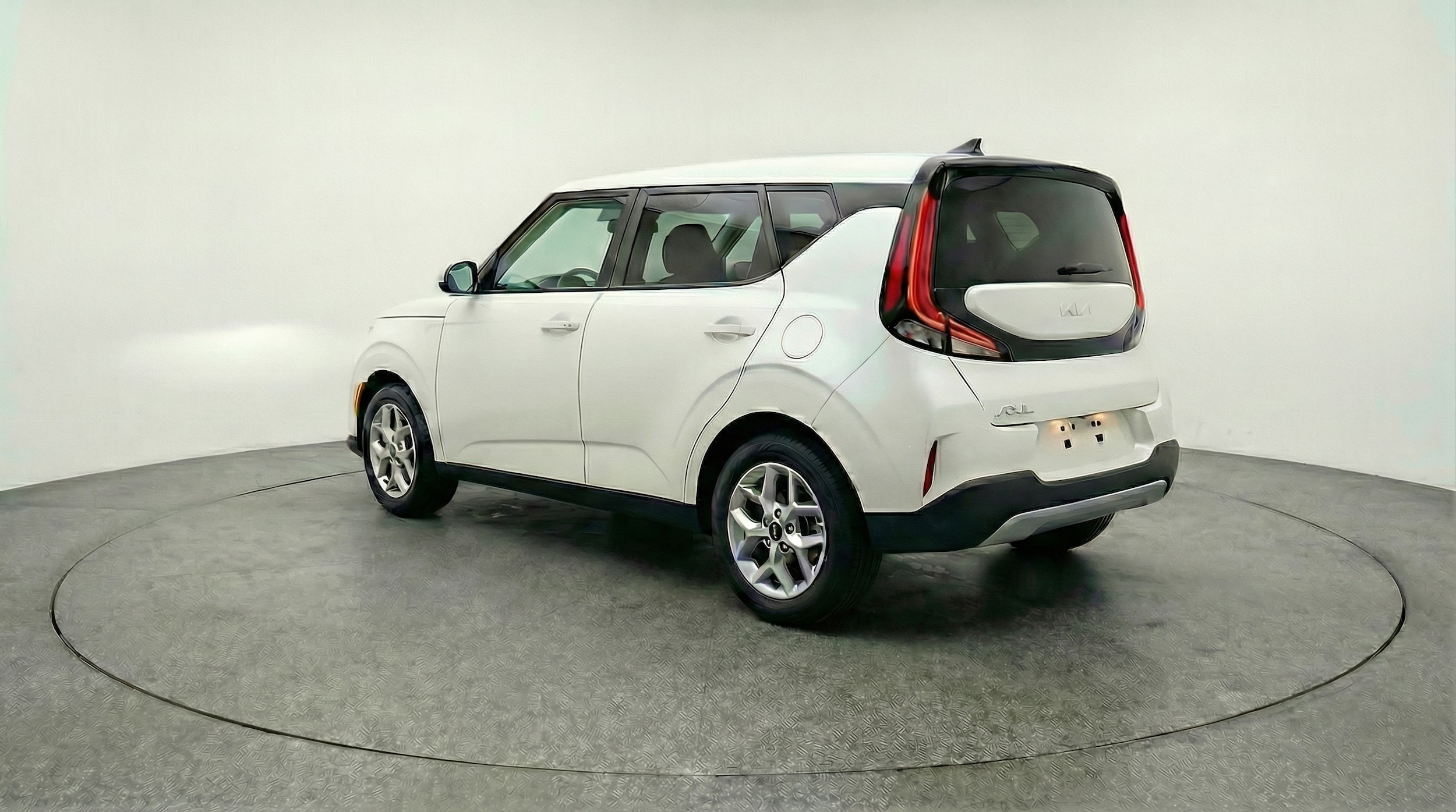 Thumbnail: 2025 Kia Soul - 5