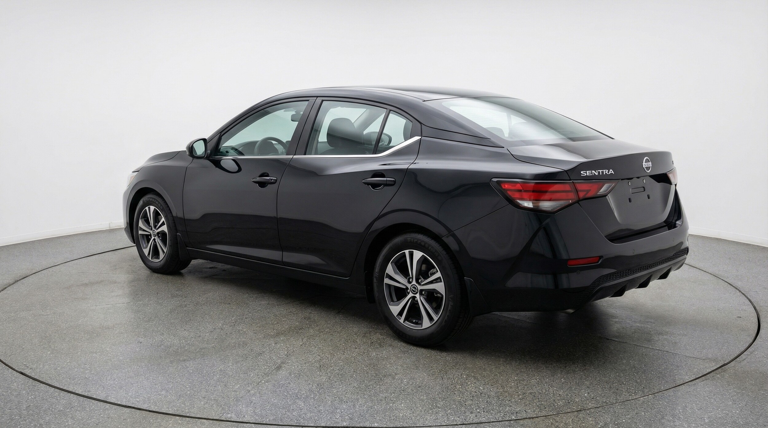 Thumbnail: 2025 Nissan Sentra - 5