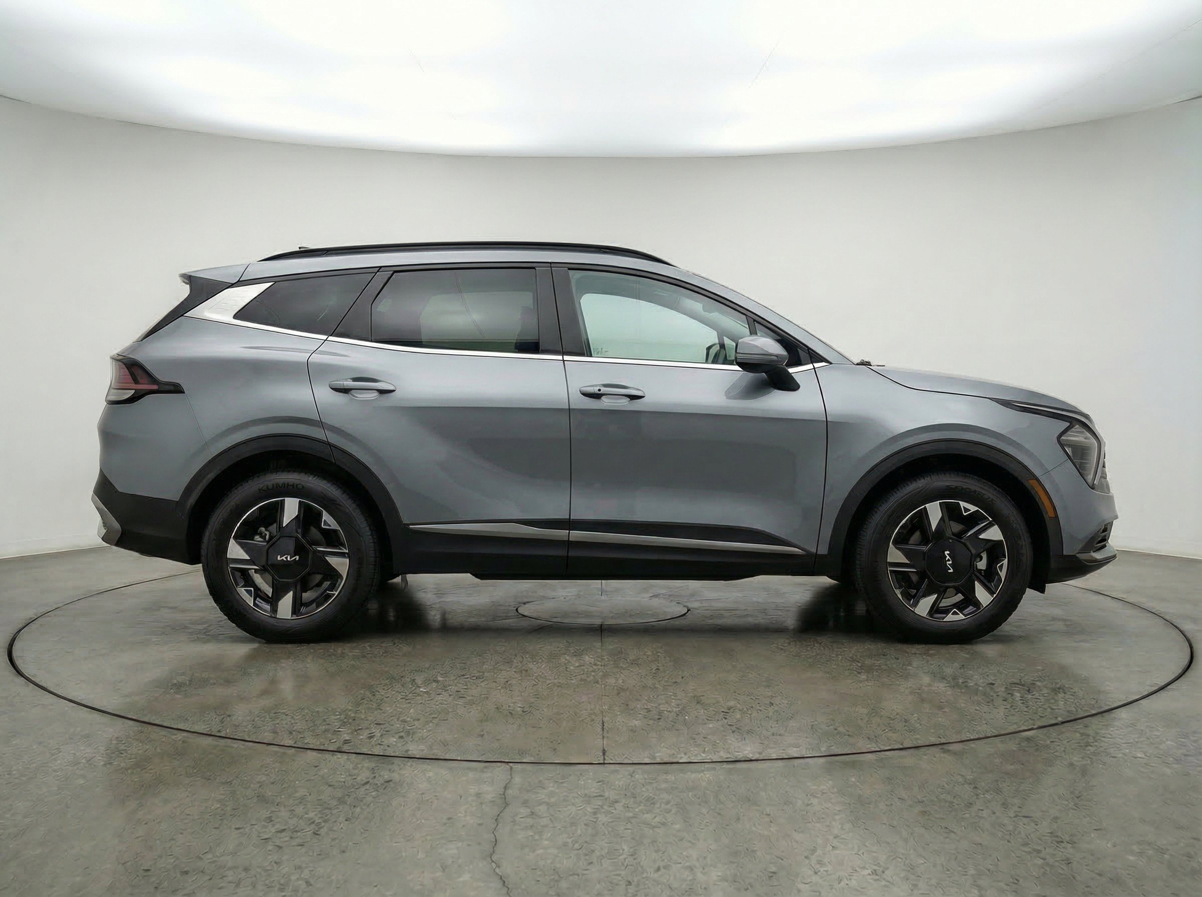 Thumbnail: 2026 Kia Sportage - 9