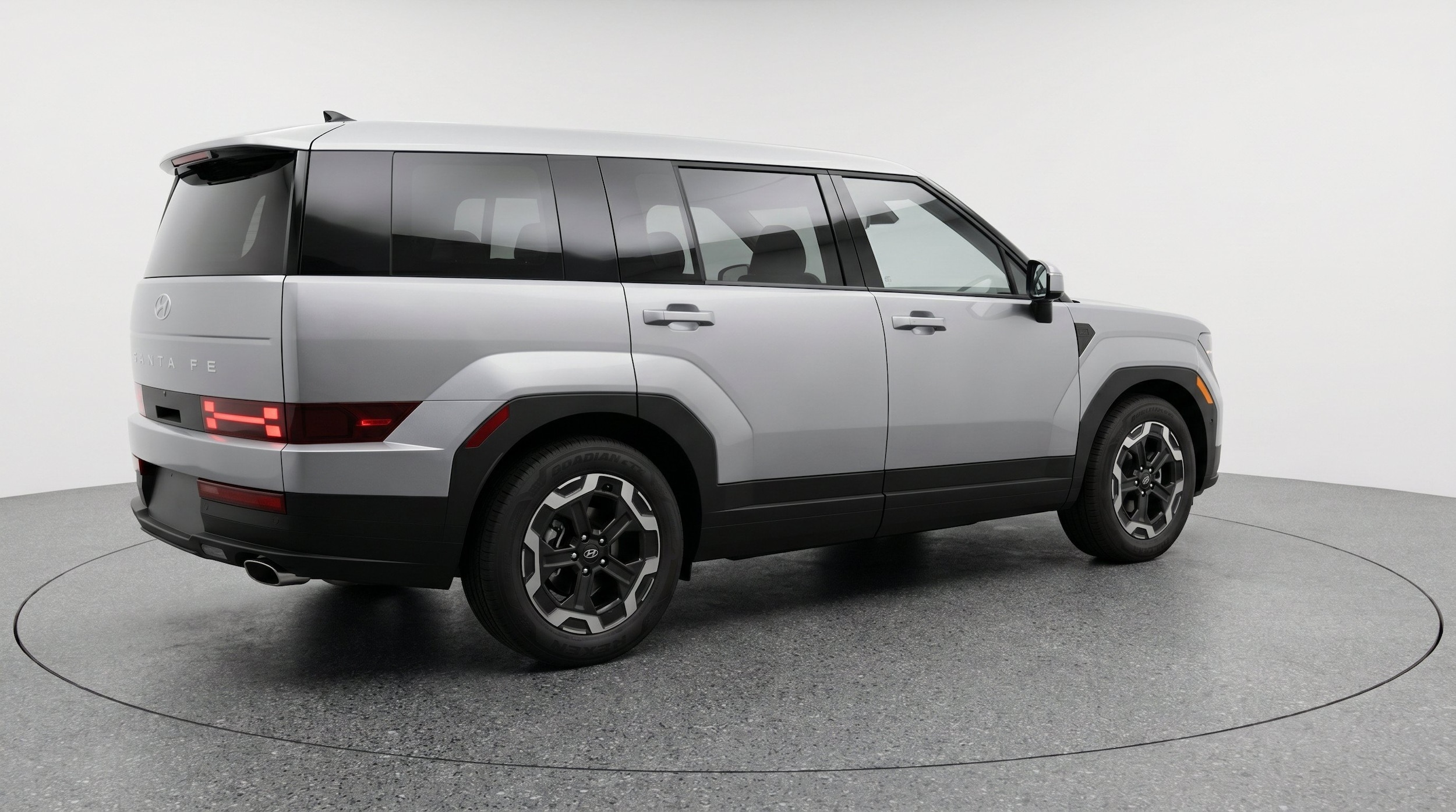 Thumbnail: 2025 Hyundai Santa Fe - 9