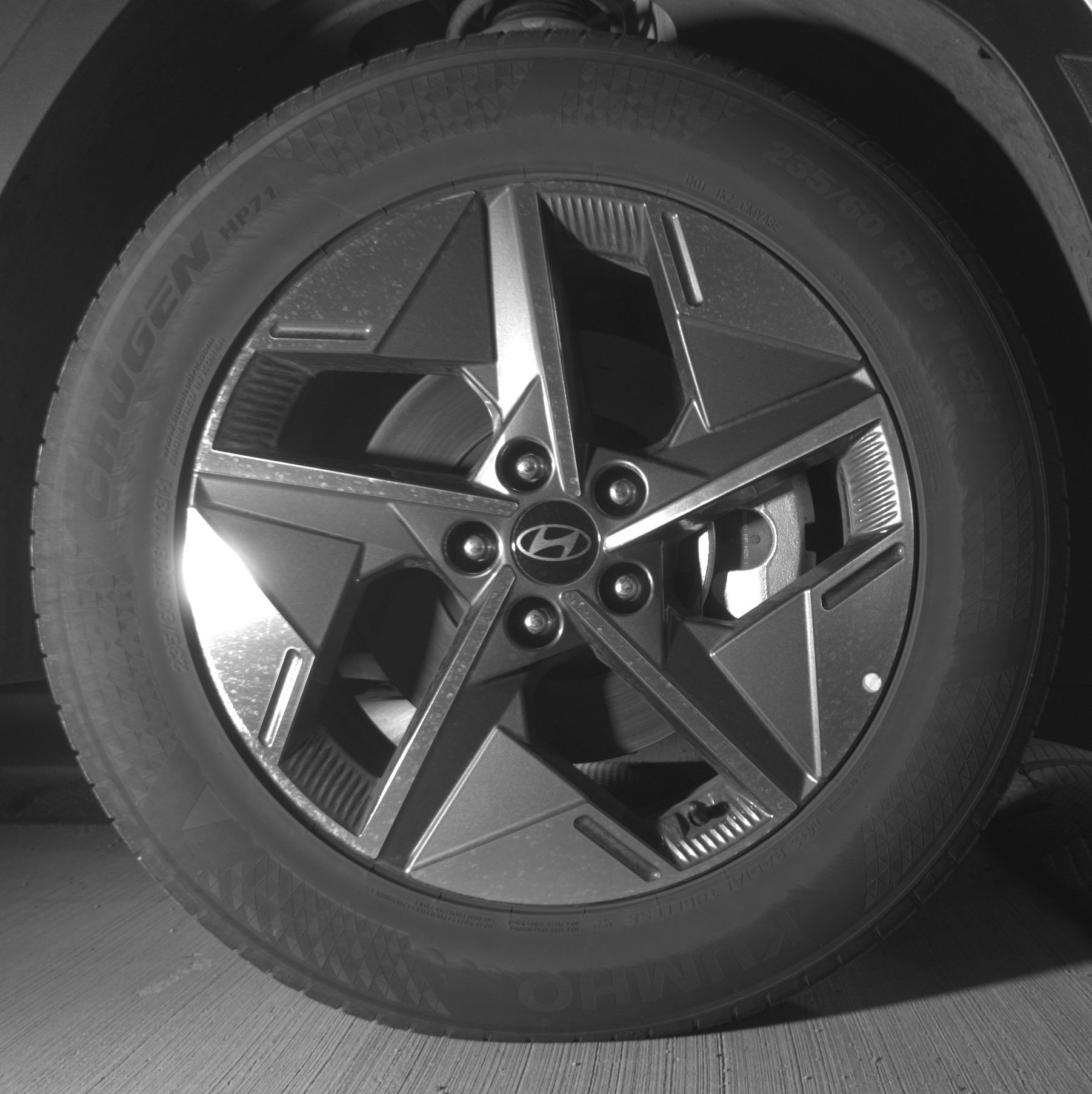 Thumbnail: 2026 Hyundai Tucson - 13