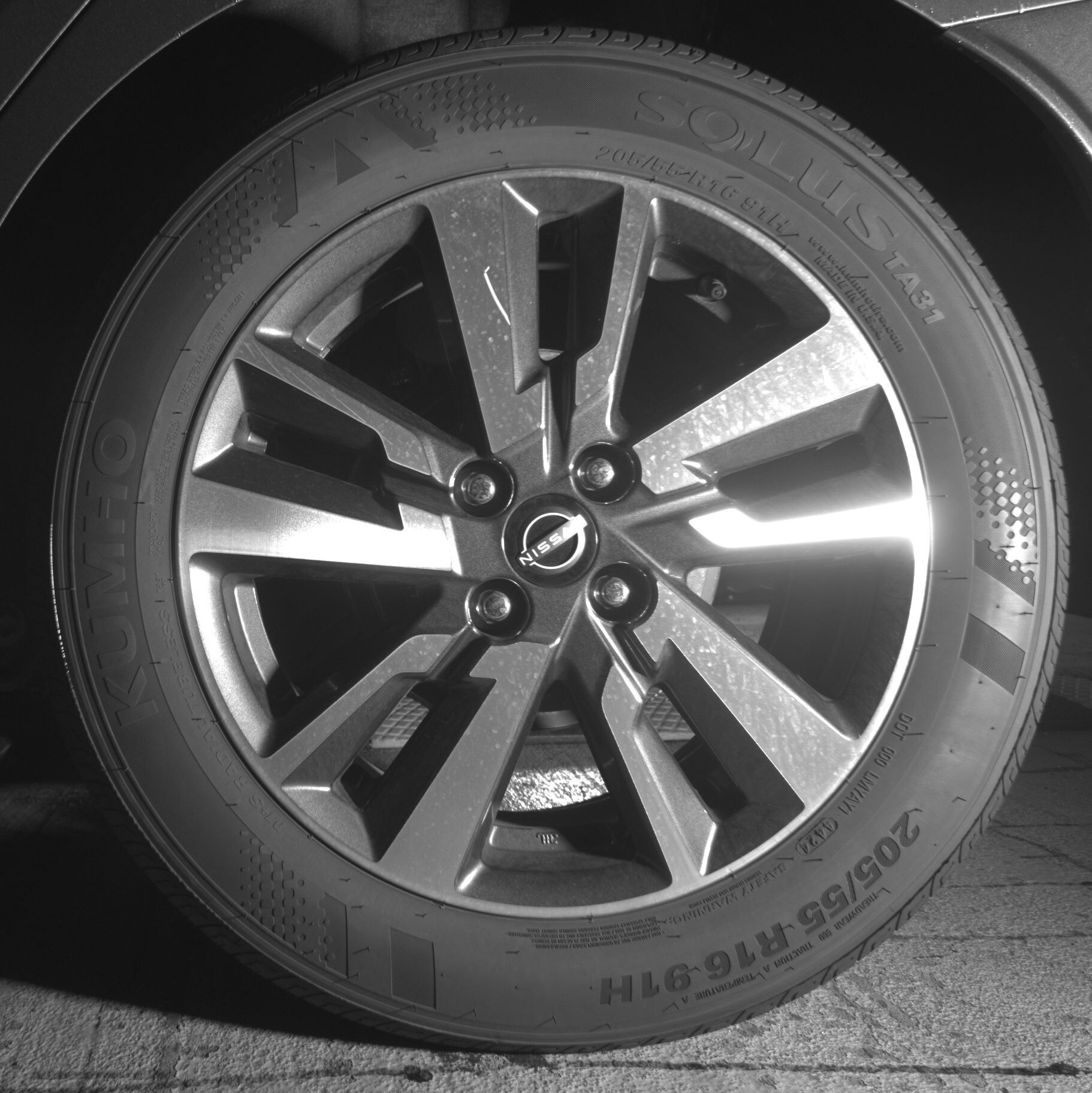 Thumbnail: 2025 Nissan Versa - 11