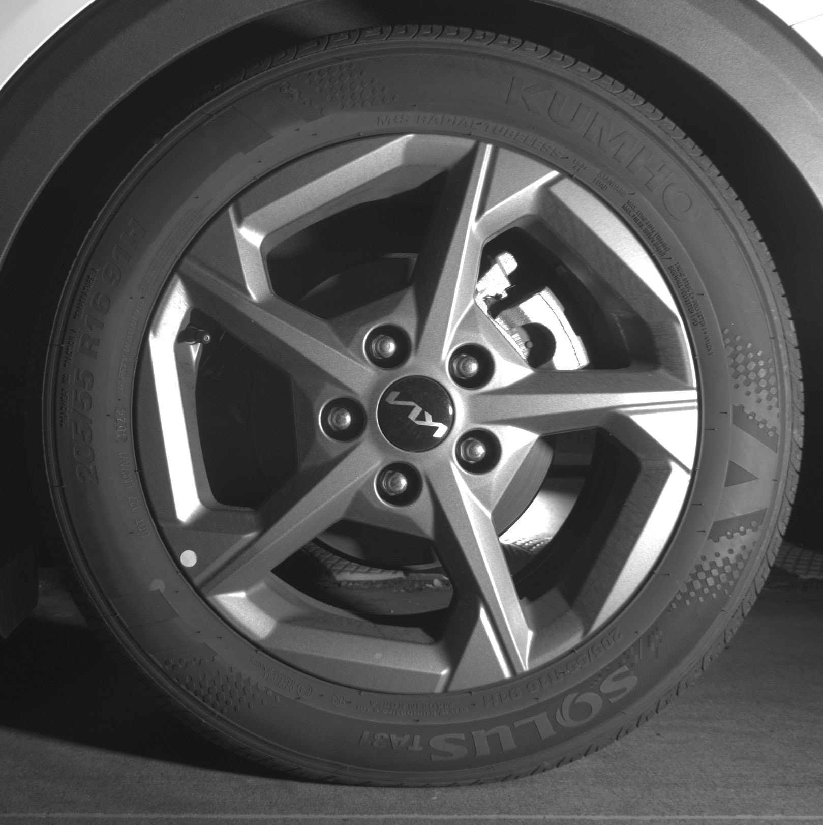 Thumbnail: 2025 Kia K4 - 11