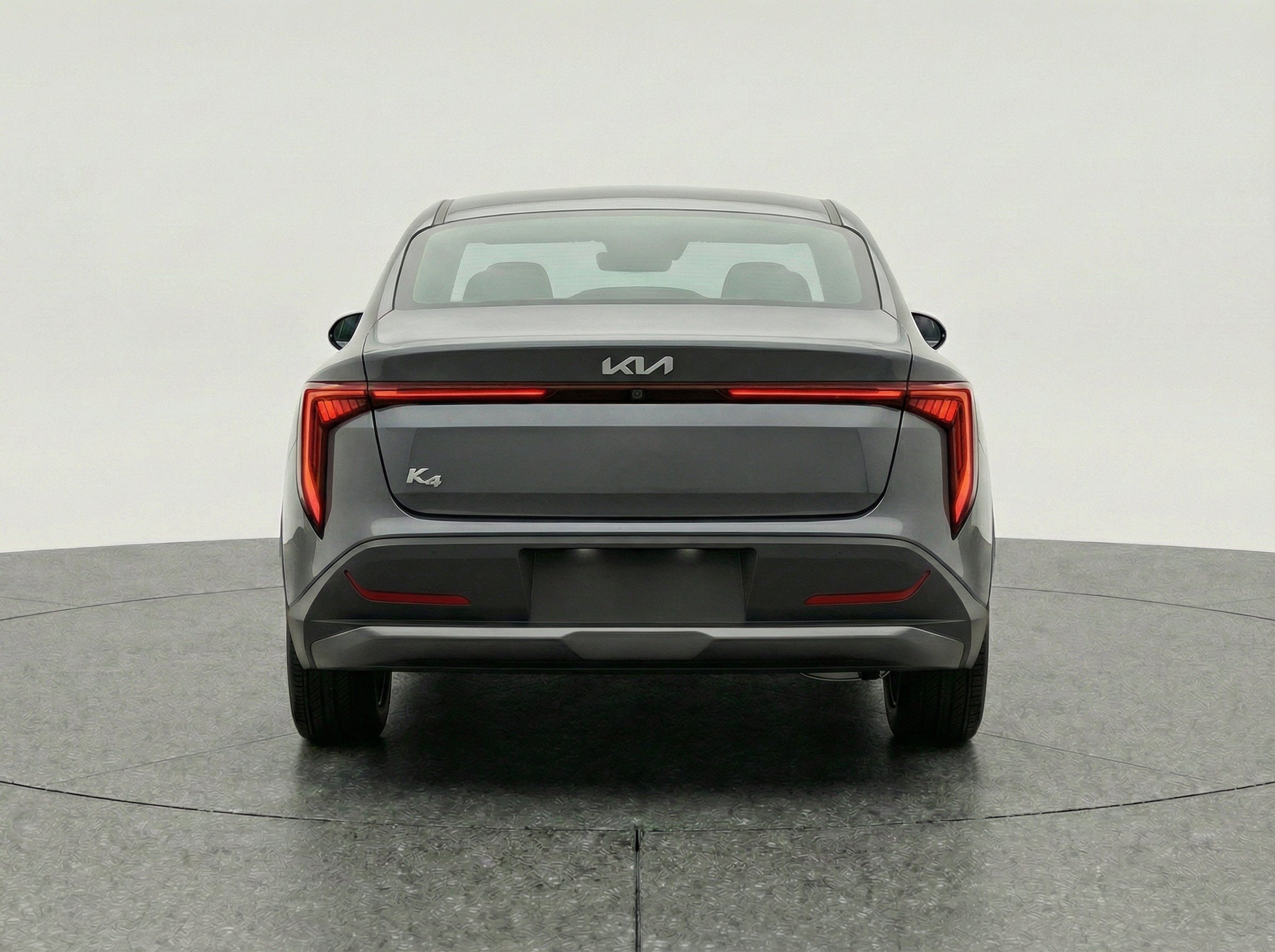Thumbnail: 2025 Kia K4 - 7
