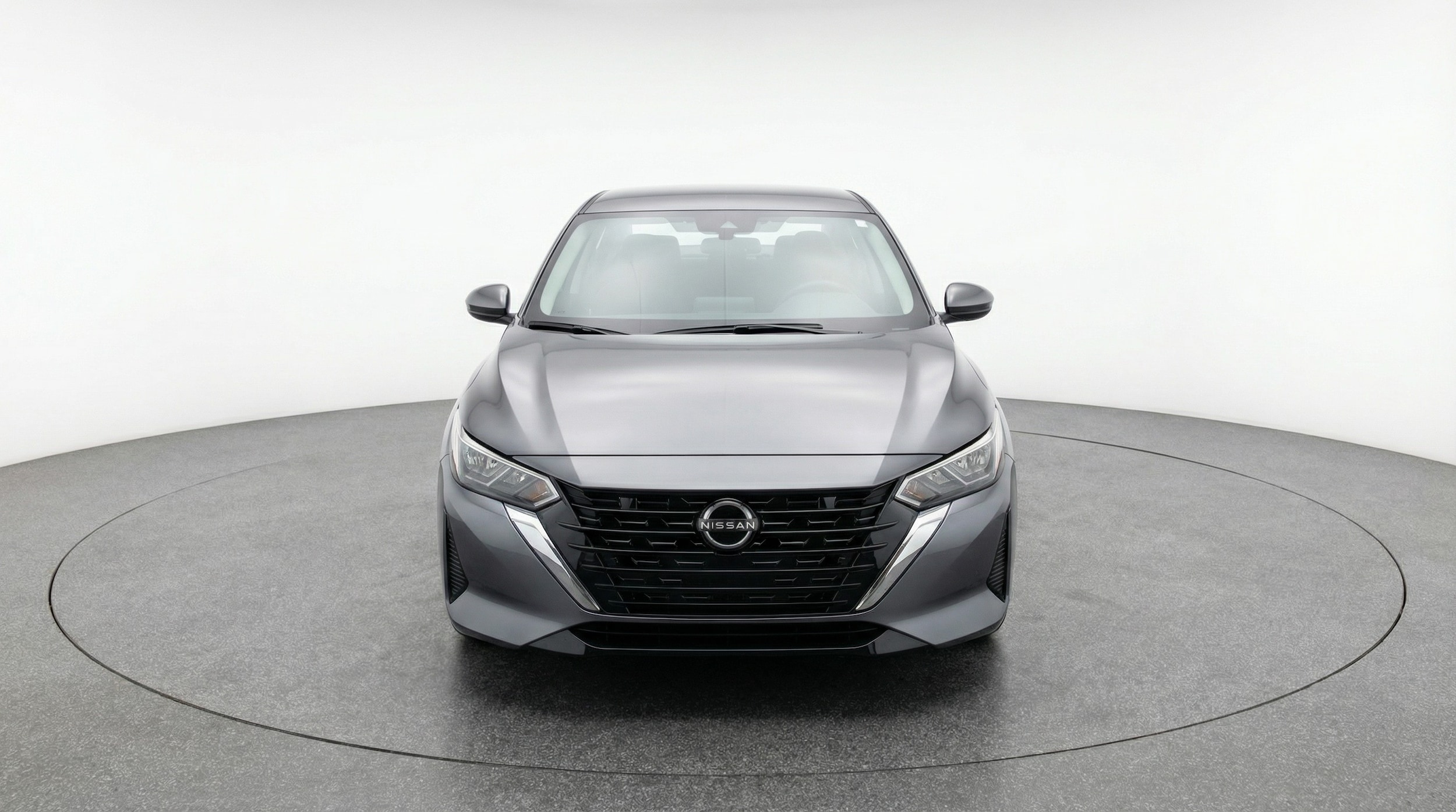 Thumbnail: 2025 Nissan Sentra - 2