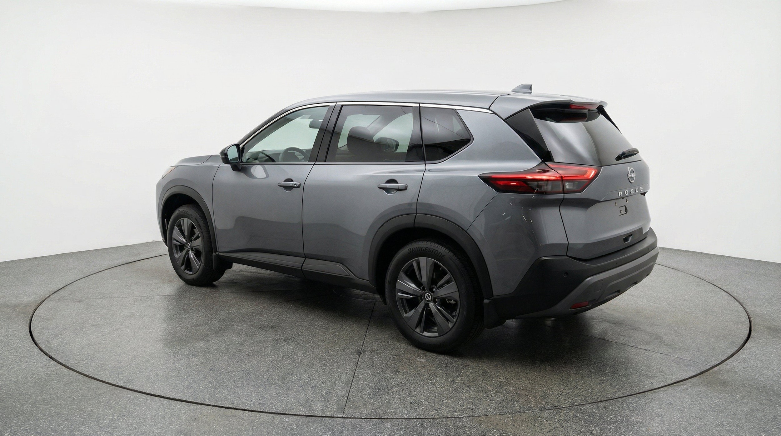 Thumbnail: 2026 Nissan Rogue - 6