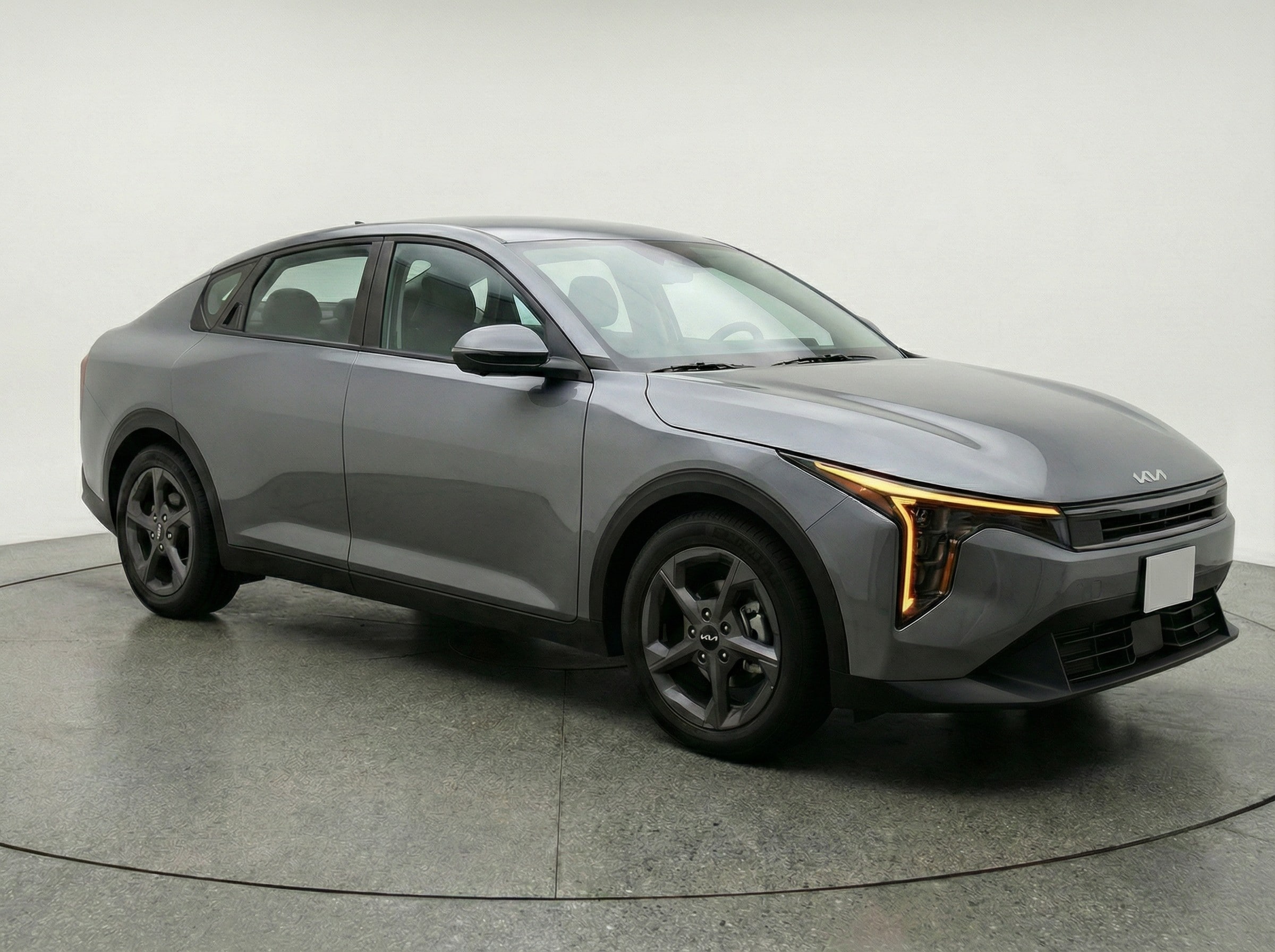 Thumbnail: 2025 Kia K4 - 1