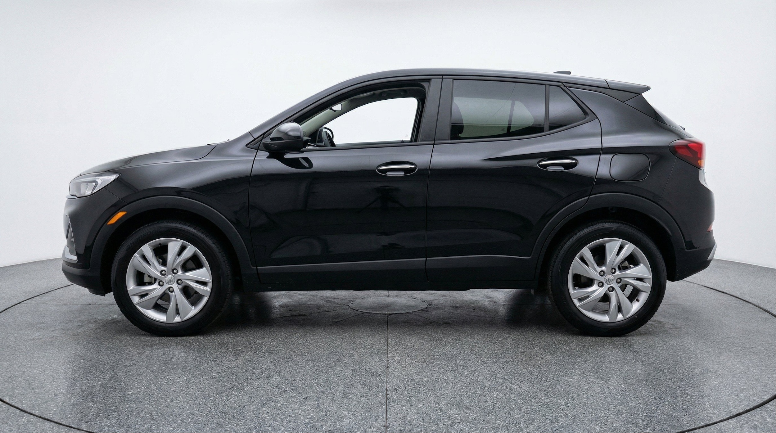 Thumbnail: 2026 Buick Encore GX - 5