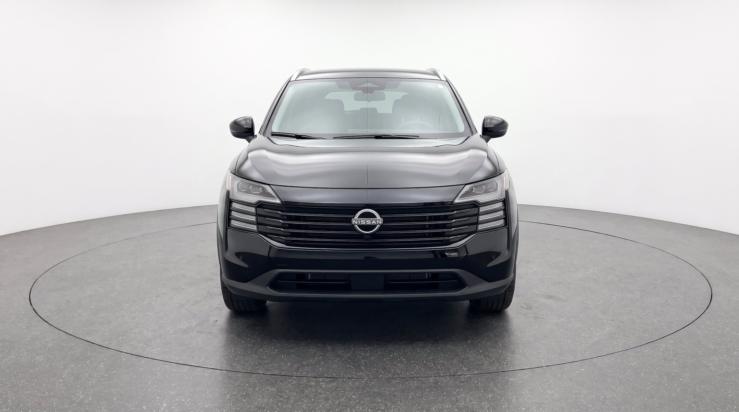 Thumbnail: 2026 Nissan Kicks - 2