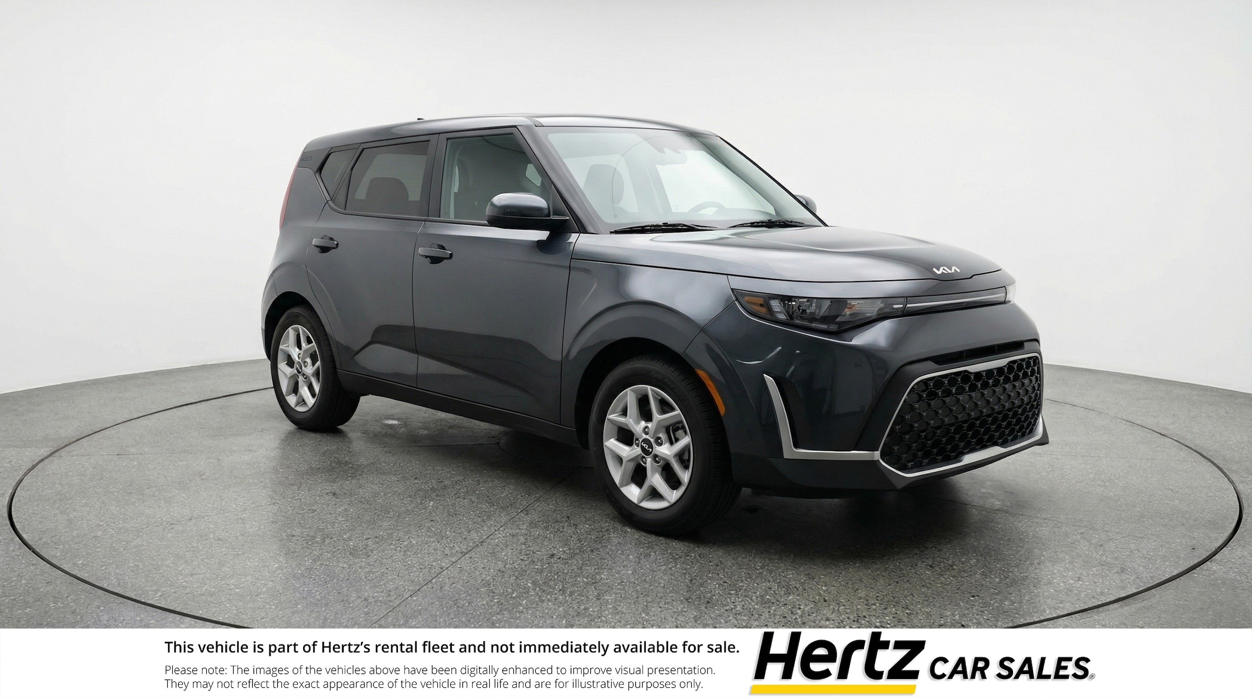 Thumbnail: 2025 Kia Soul - 1