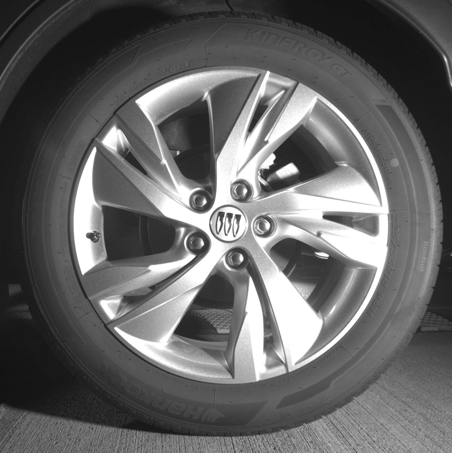 Thumbnail: 2025 Buick Encore GX - 11