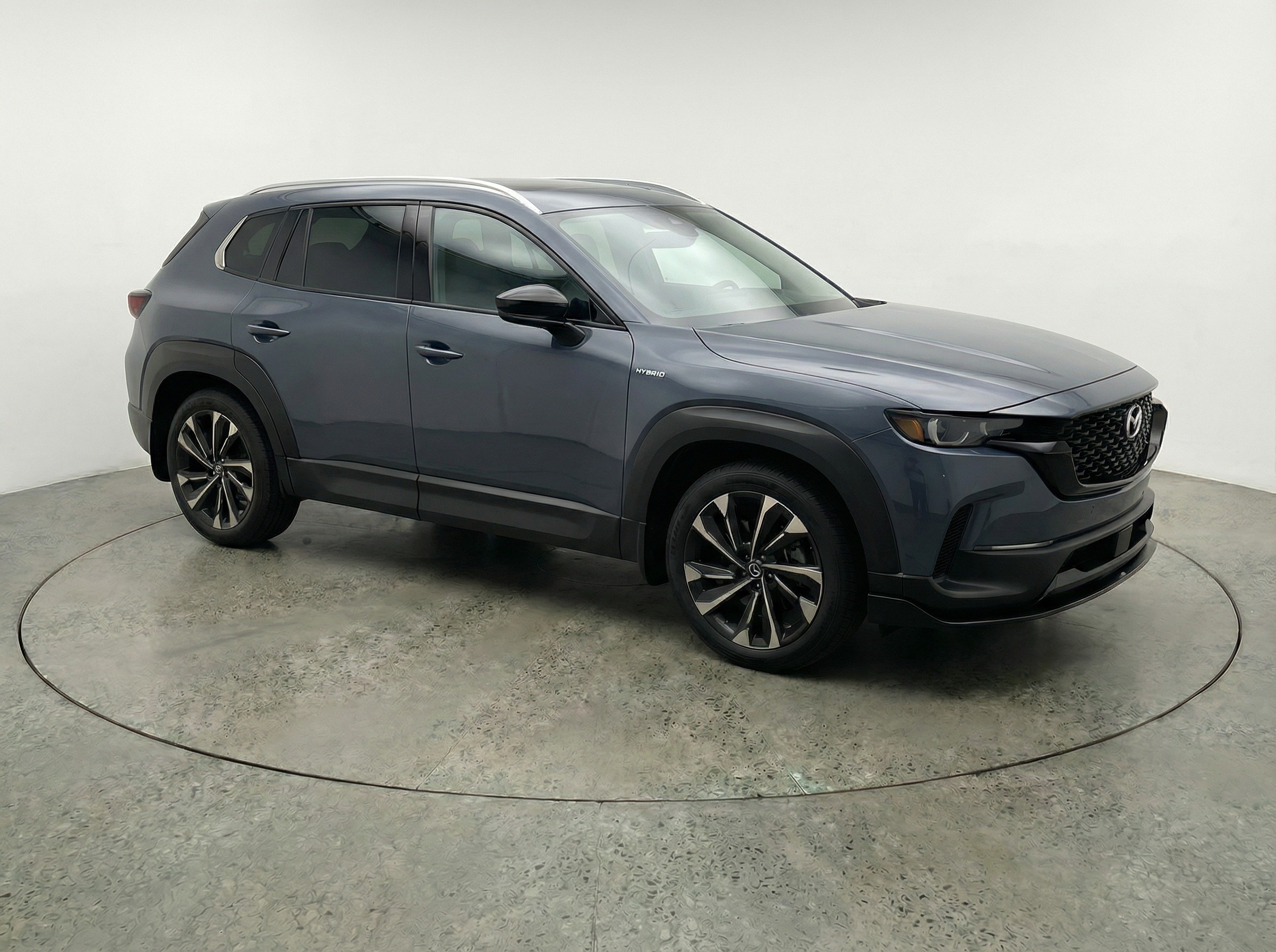 Thumbnail: 2025 Mazda CX-50 - 1