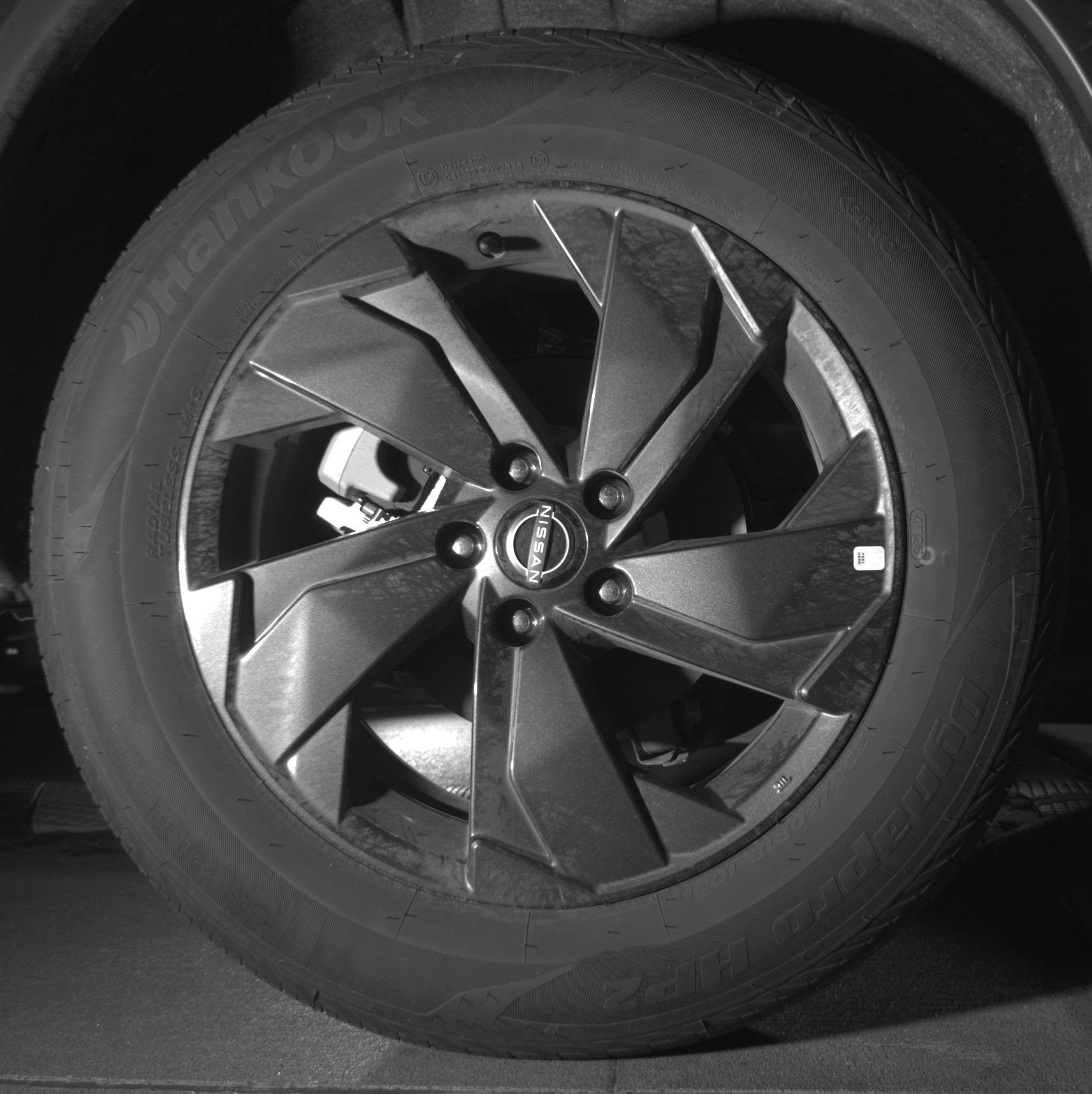 Thumbnail: 2026 Nissan Rogue - 15