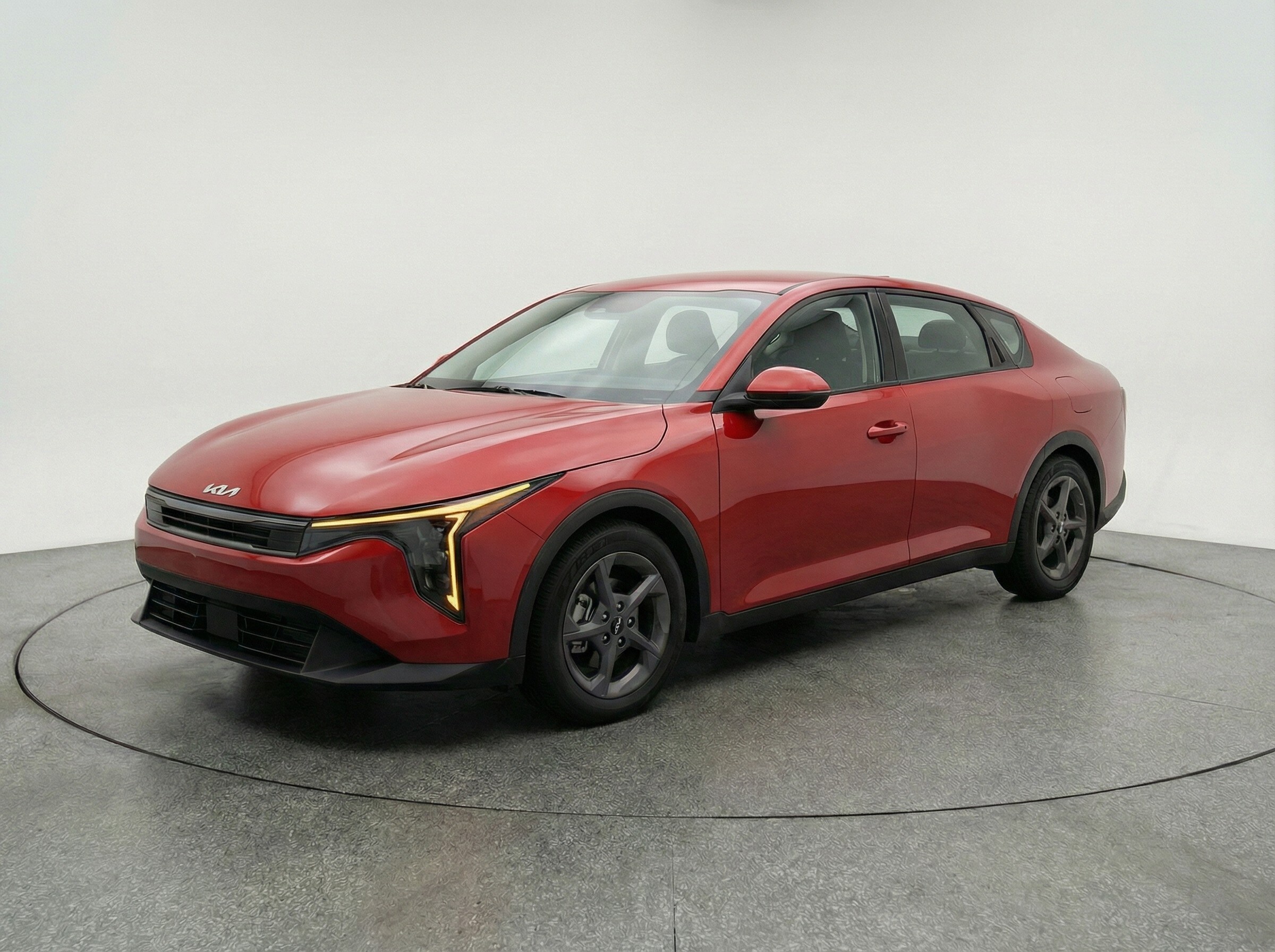 Thumbnail: 2025 Kia K4 - 3