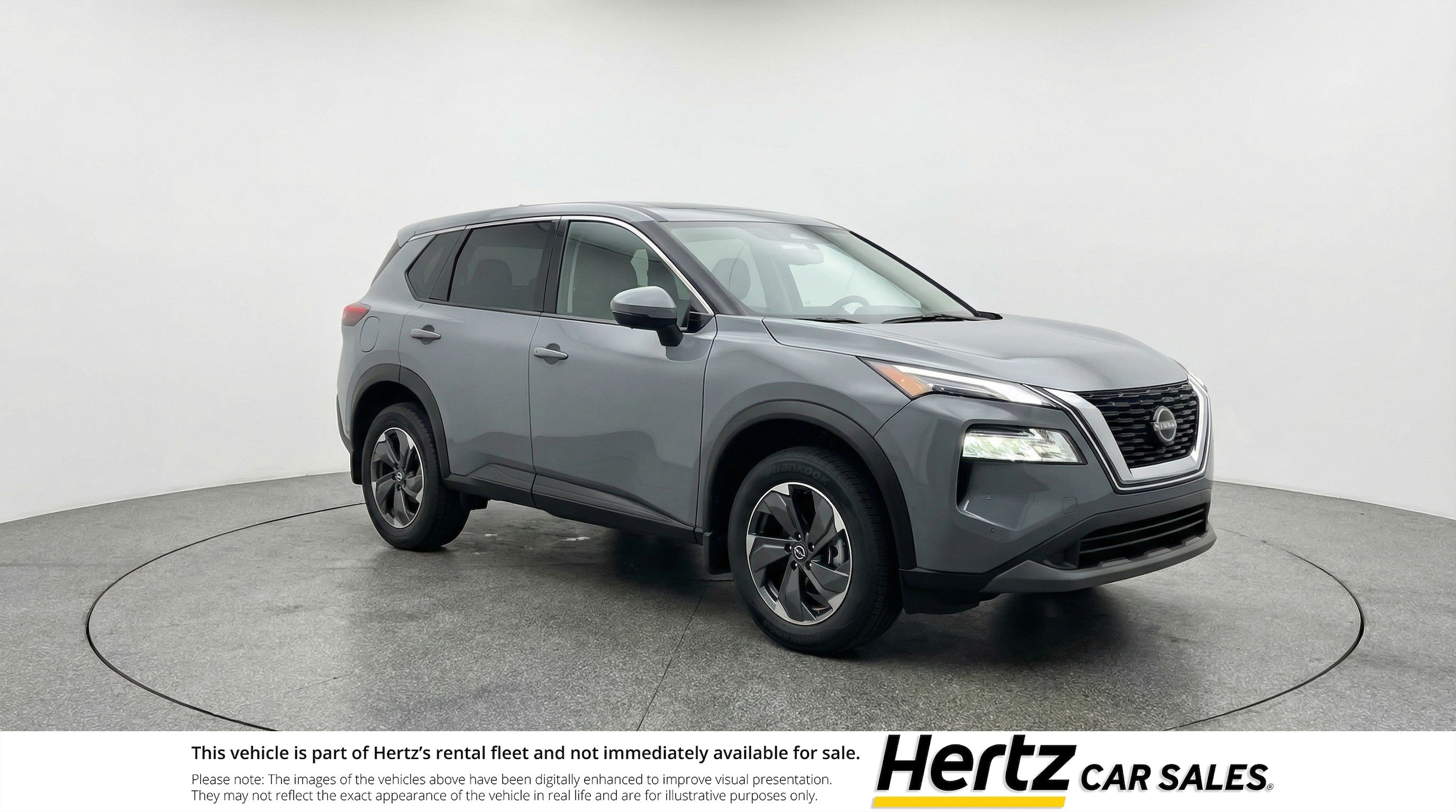 Thumbnail: 2026 Nissan Rogue - 1