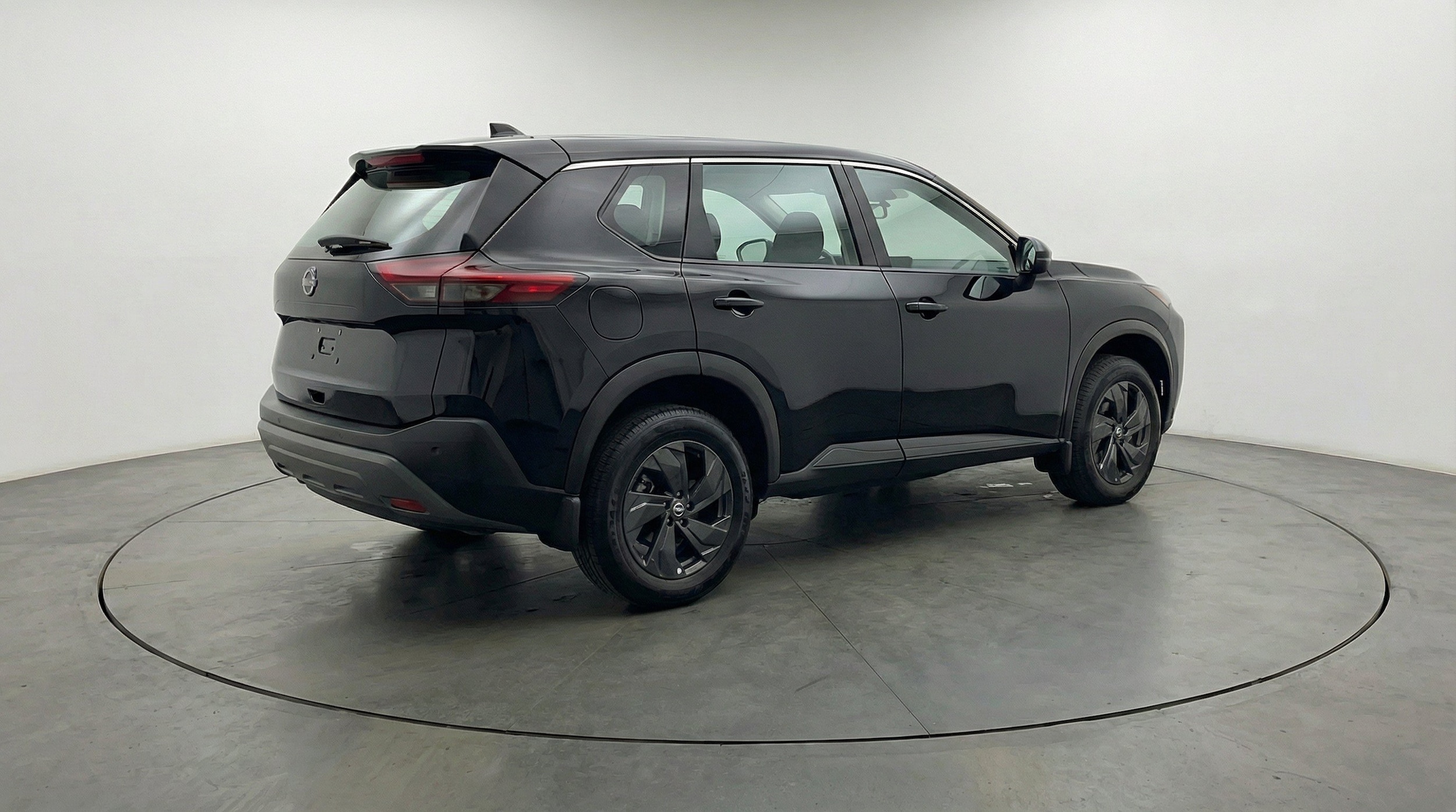 Thumbnail: 2026 Nissan Rogue - 9