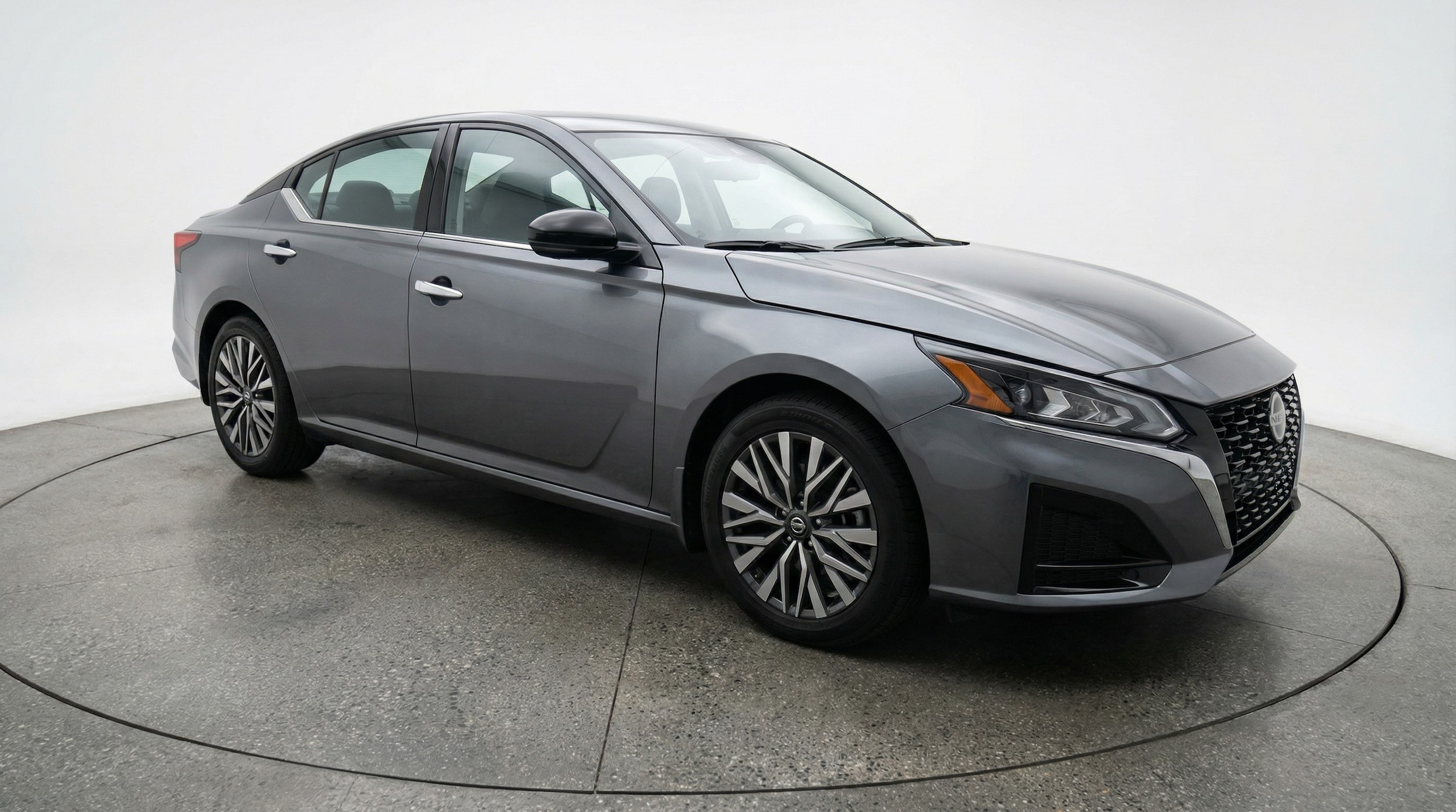 Thumbnail: 2025 Nissan Altima - 1