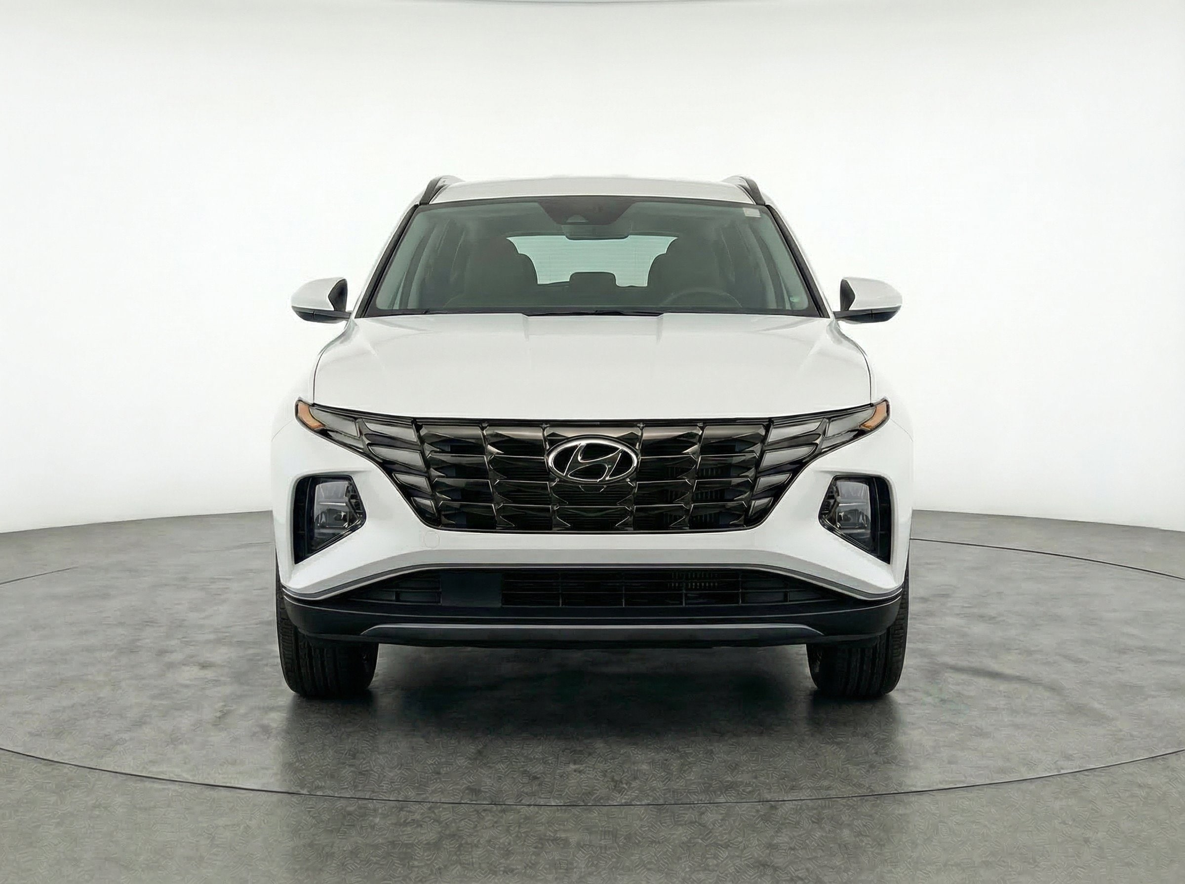 Thumbnail: 2026 Hyundai Tucson - 2