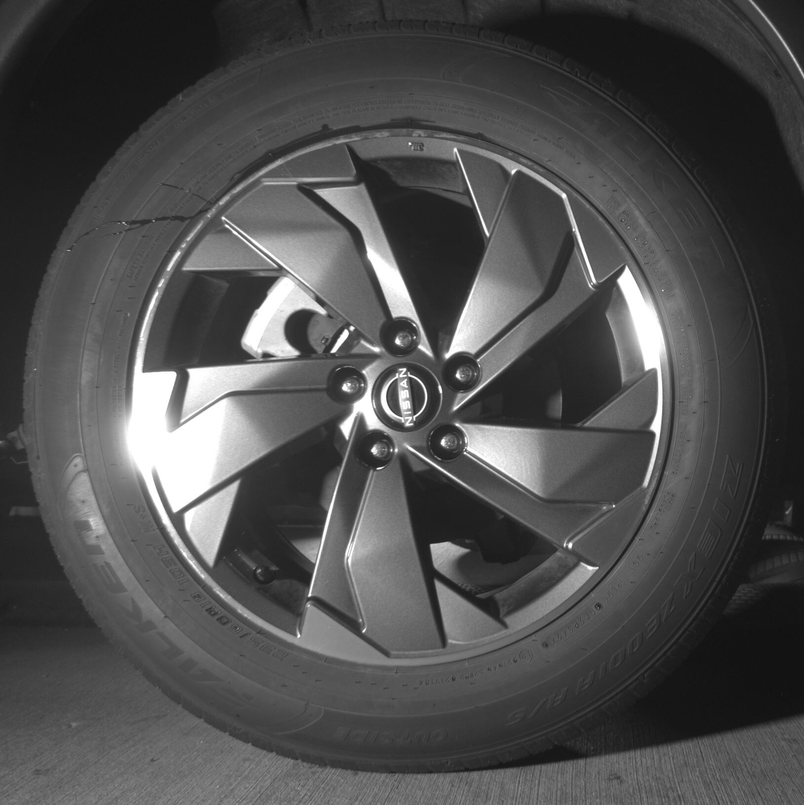 Thumbnail: 2025 Nissan Rogue - 12