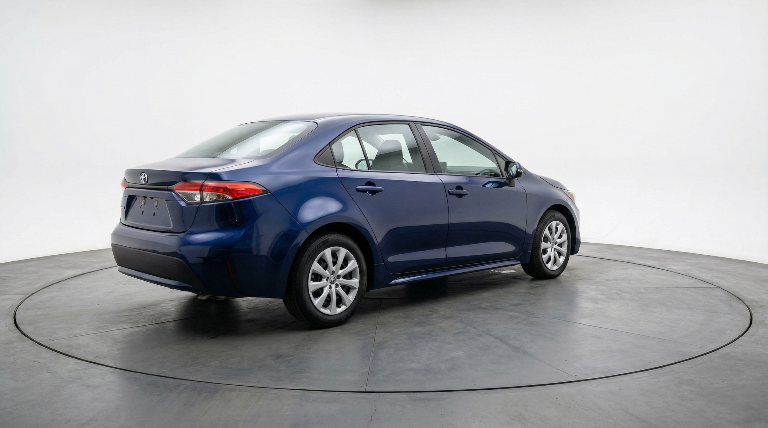 Thumbnail: 2025 Toyota Corolla - 7