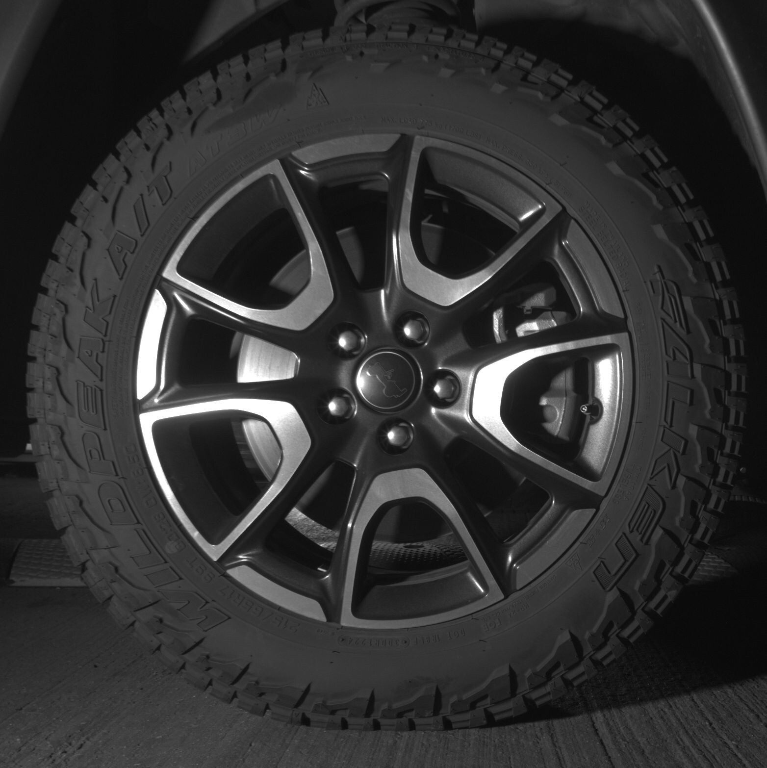 Thumbnail: 2025 Jeep Compass - 10