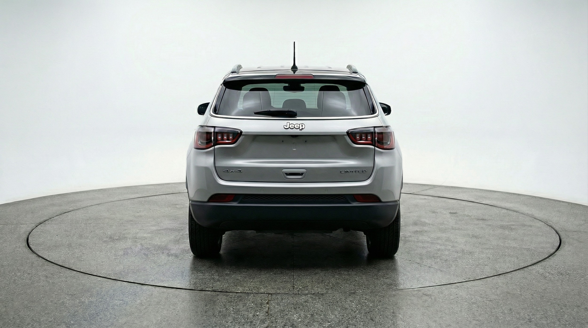 Thumbnail: 2025 Jeep Compass - 6