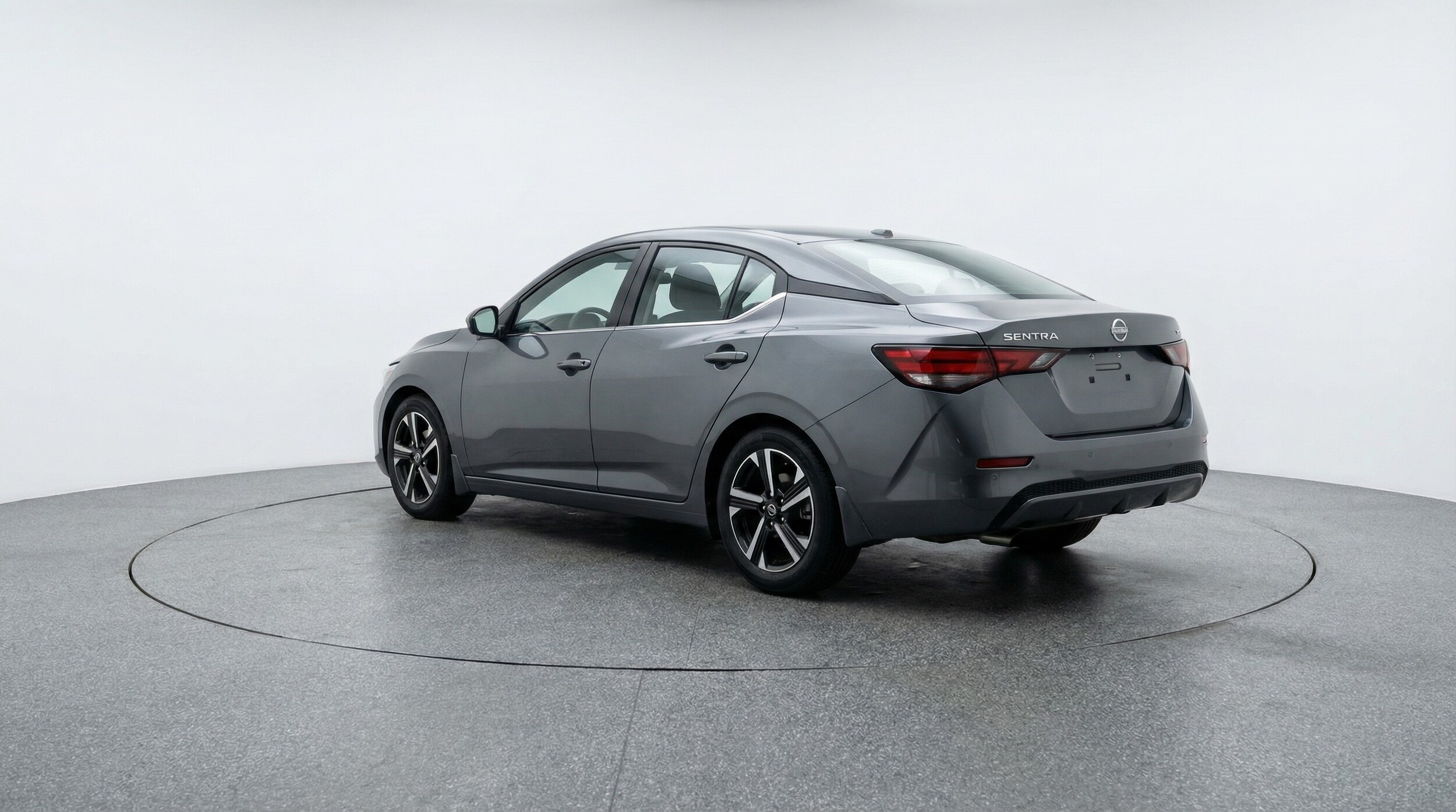 Thumbnail: 2025 Nissan Sentra - 5