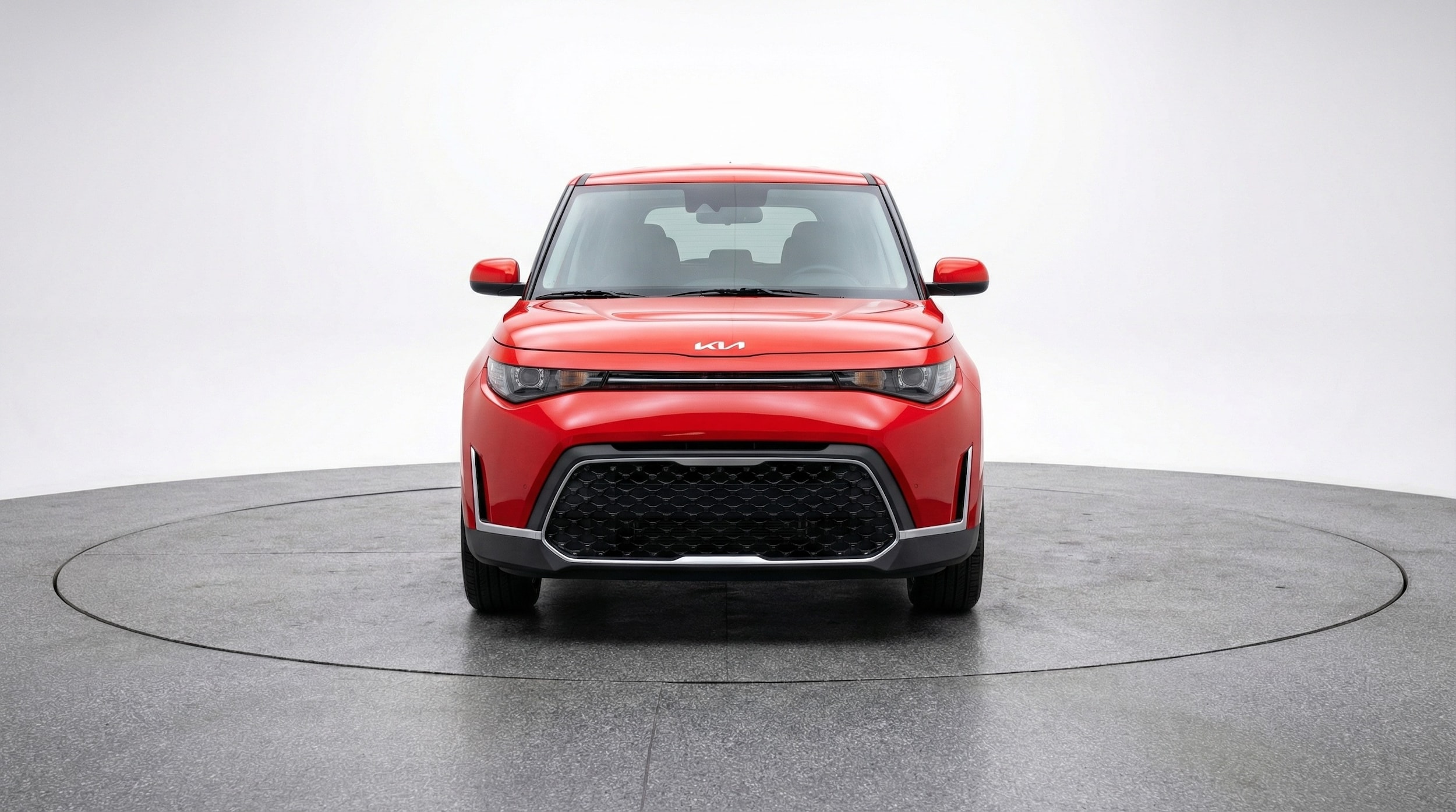 Thumbnail: 2025 Kia Soul - 2