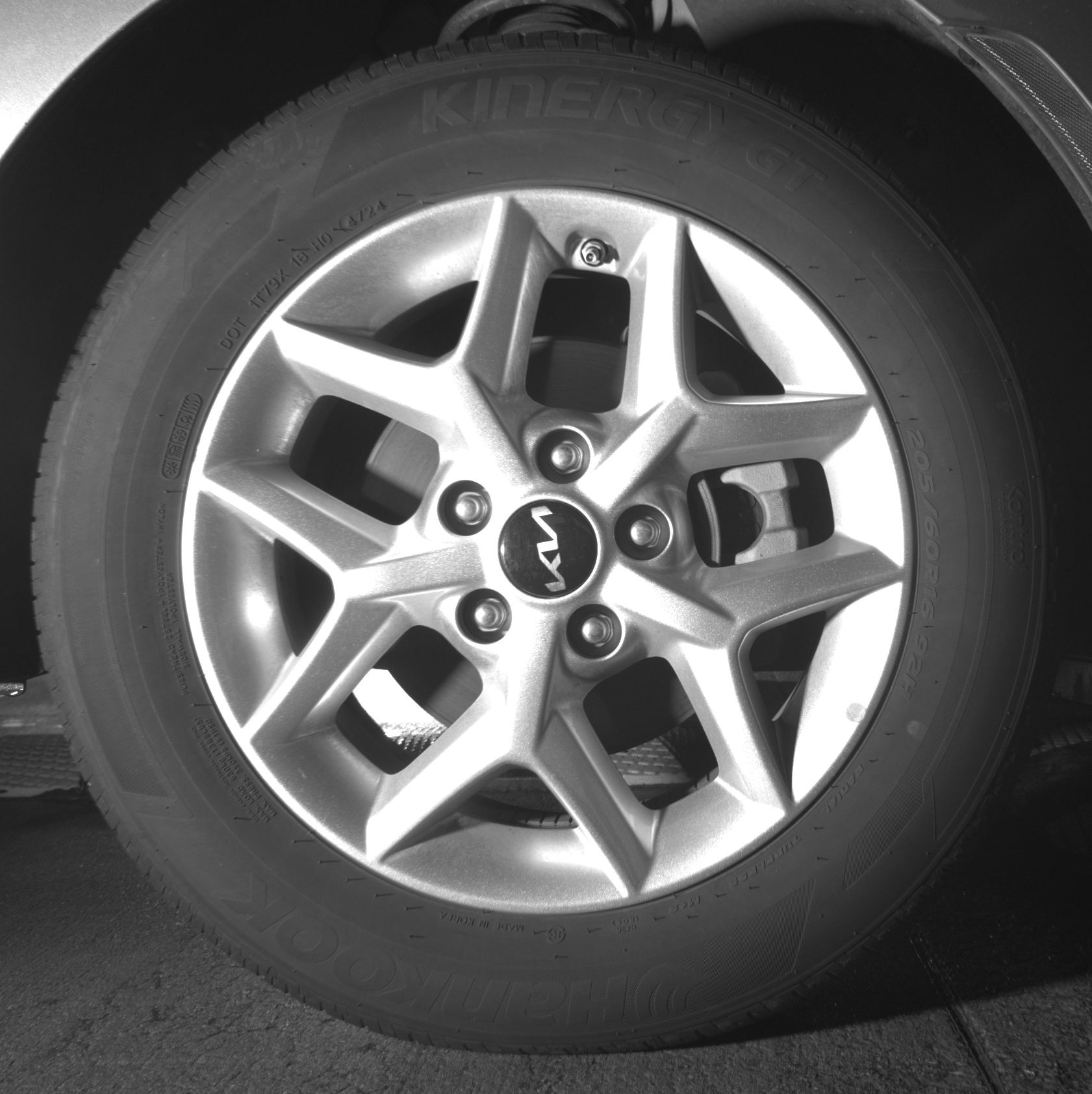 Thumbnail: 2025 Kia Soul - 10